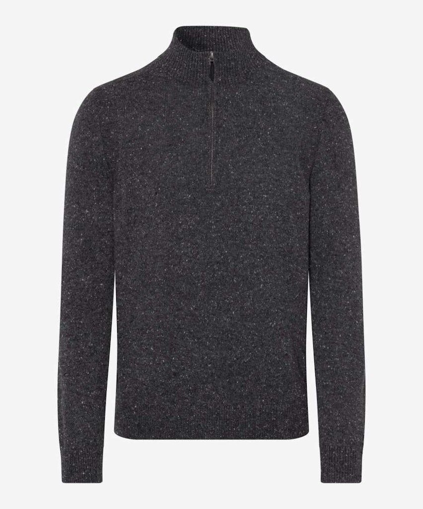 Brax Strickpullover STYLE.STEFFEN günstig online kaufen