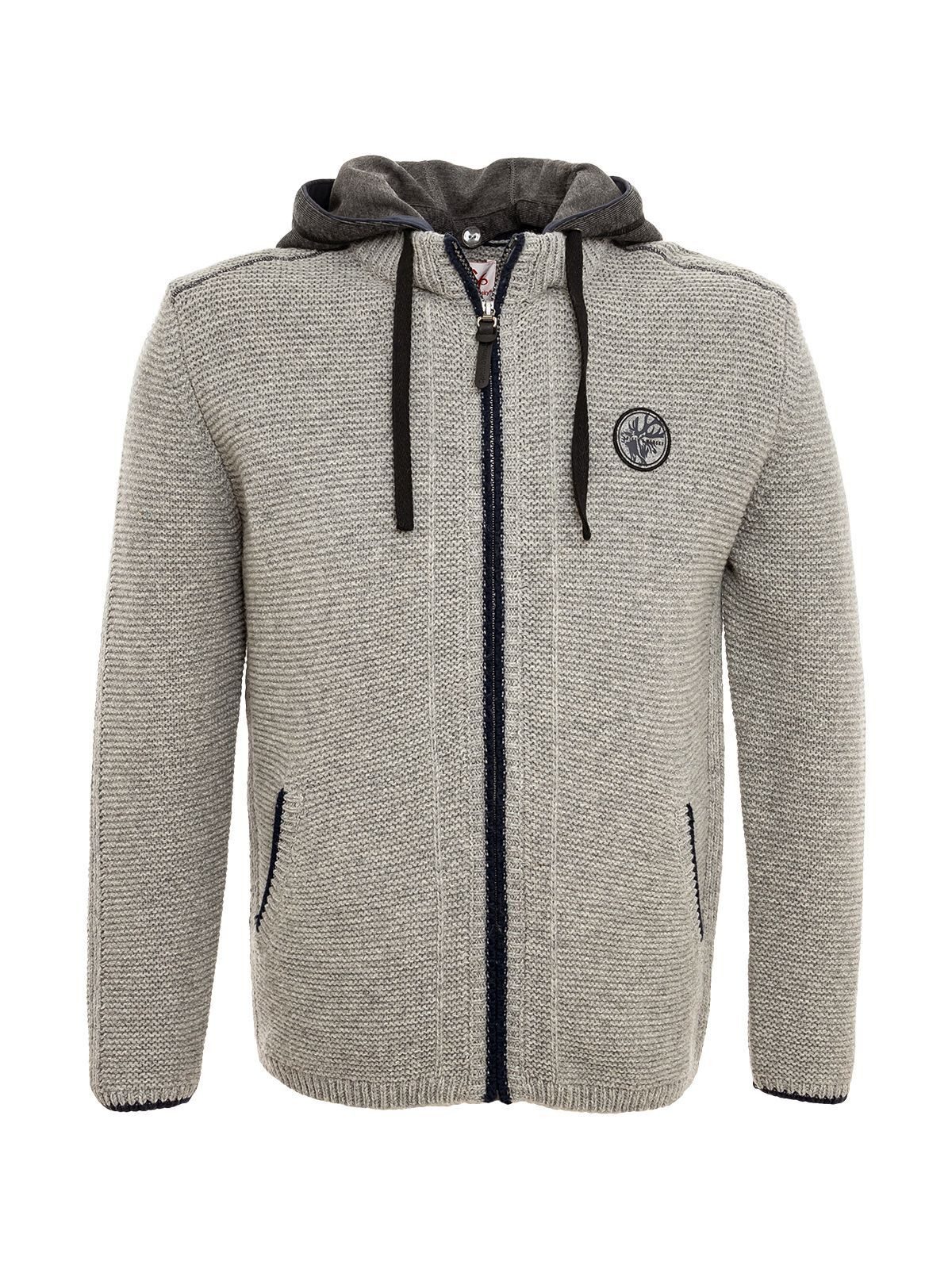 Trachtenstrickjacke ECHO