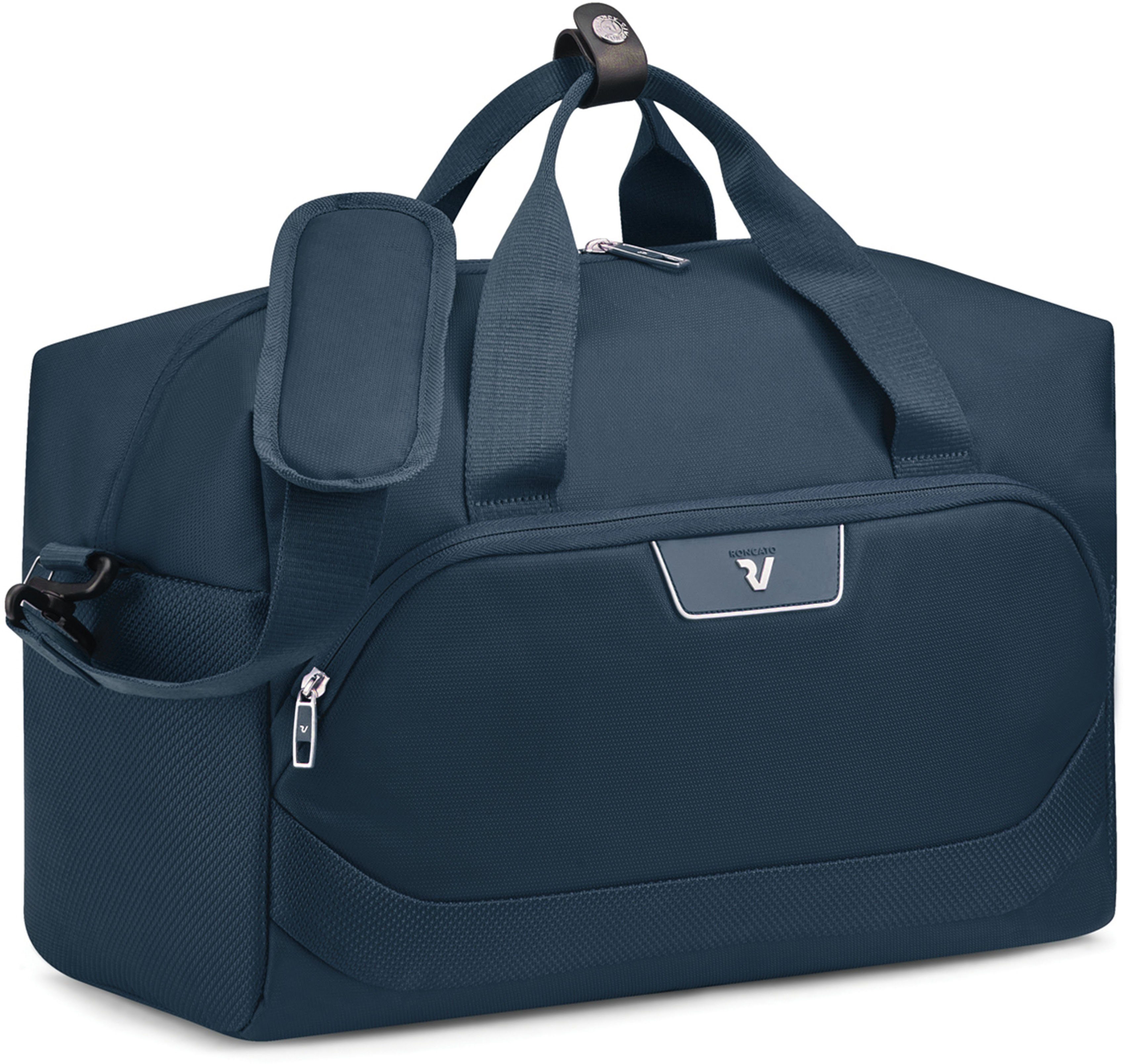 RONCATO Reisetasche Joy, 40 cm blau