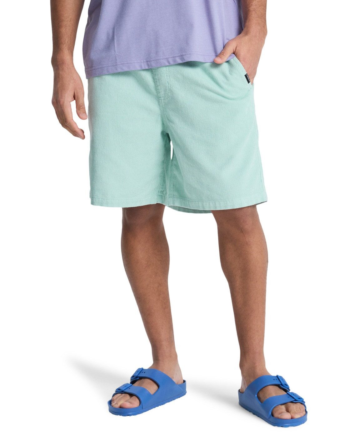 Quiksilver Bermudas Taxer 18"