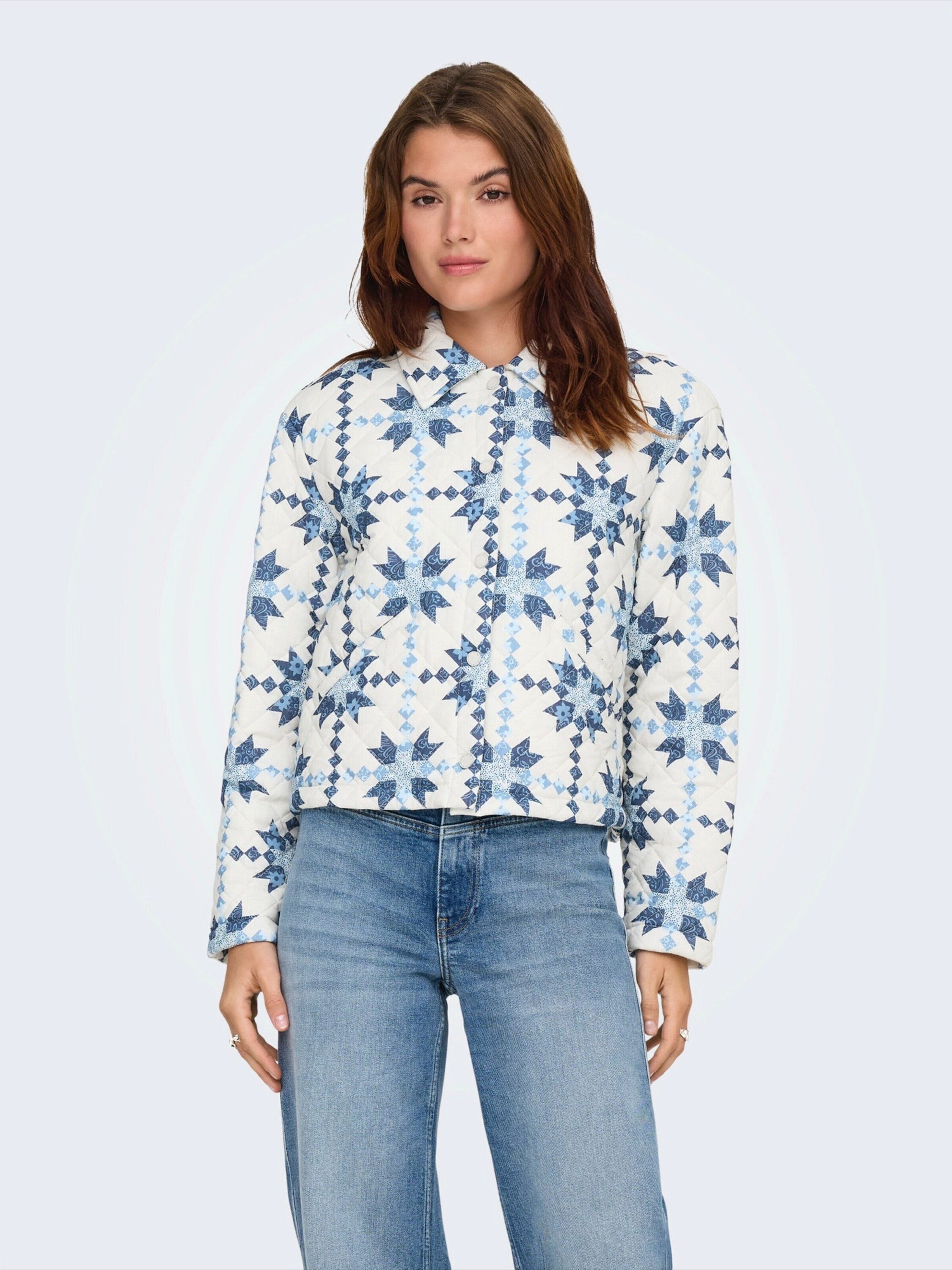 ONLY Steppjacke ONLBiana (1-St)