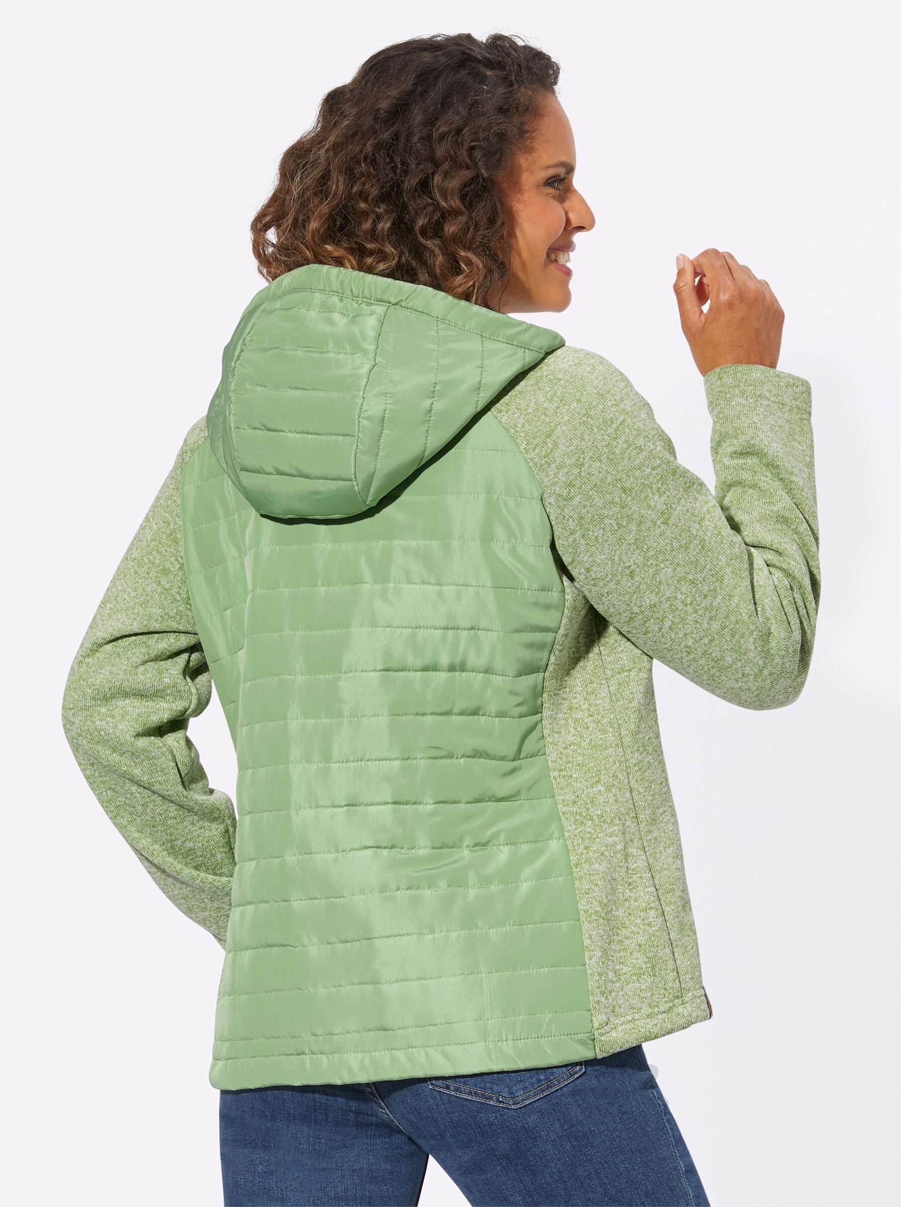 Witt Allwetterjacke Jacke günstig online kaufen