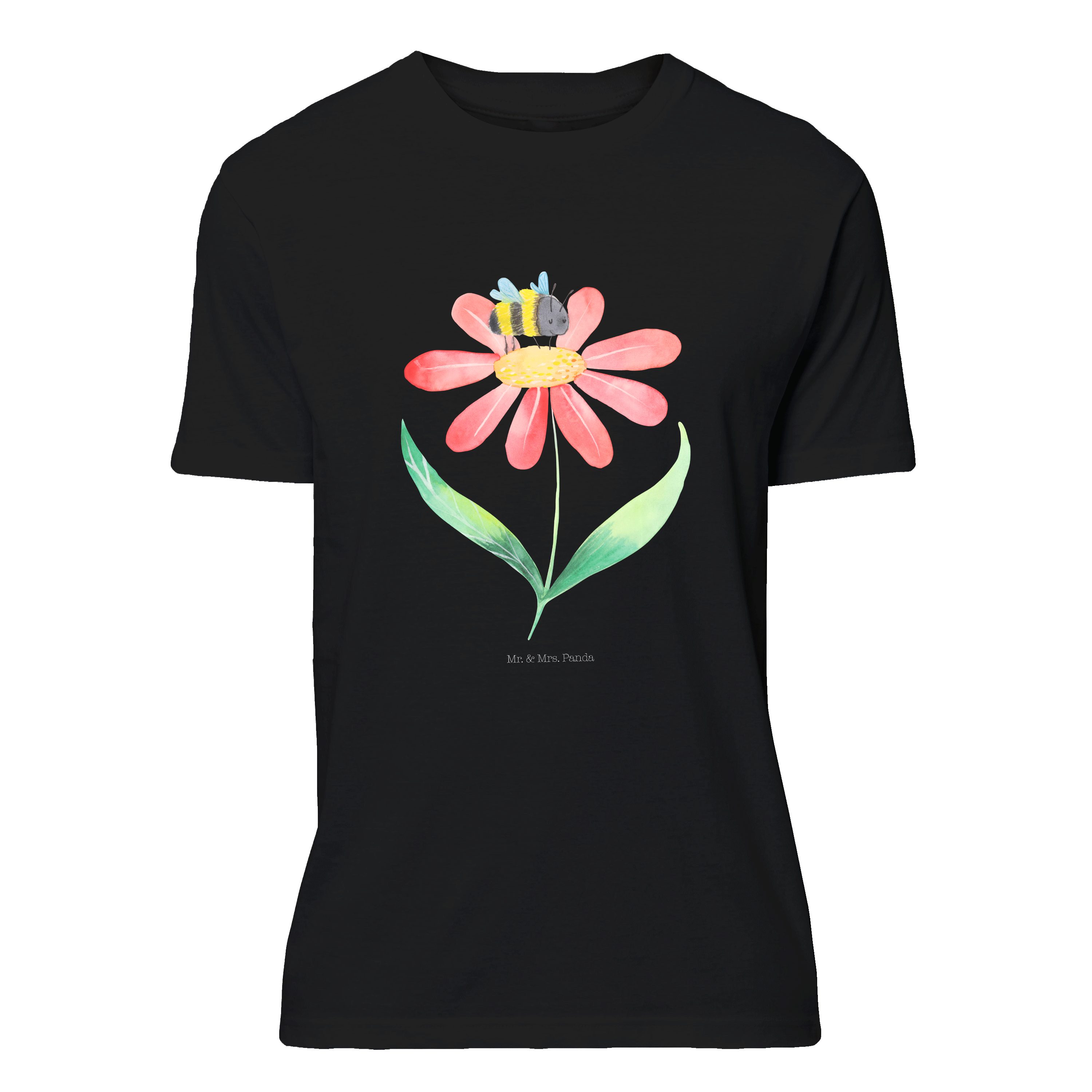 Mr. & Mrs. Panda T-Shirt Hummel günstig online kaufen