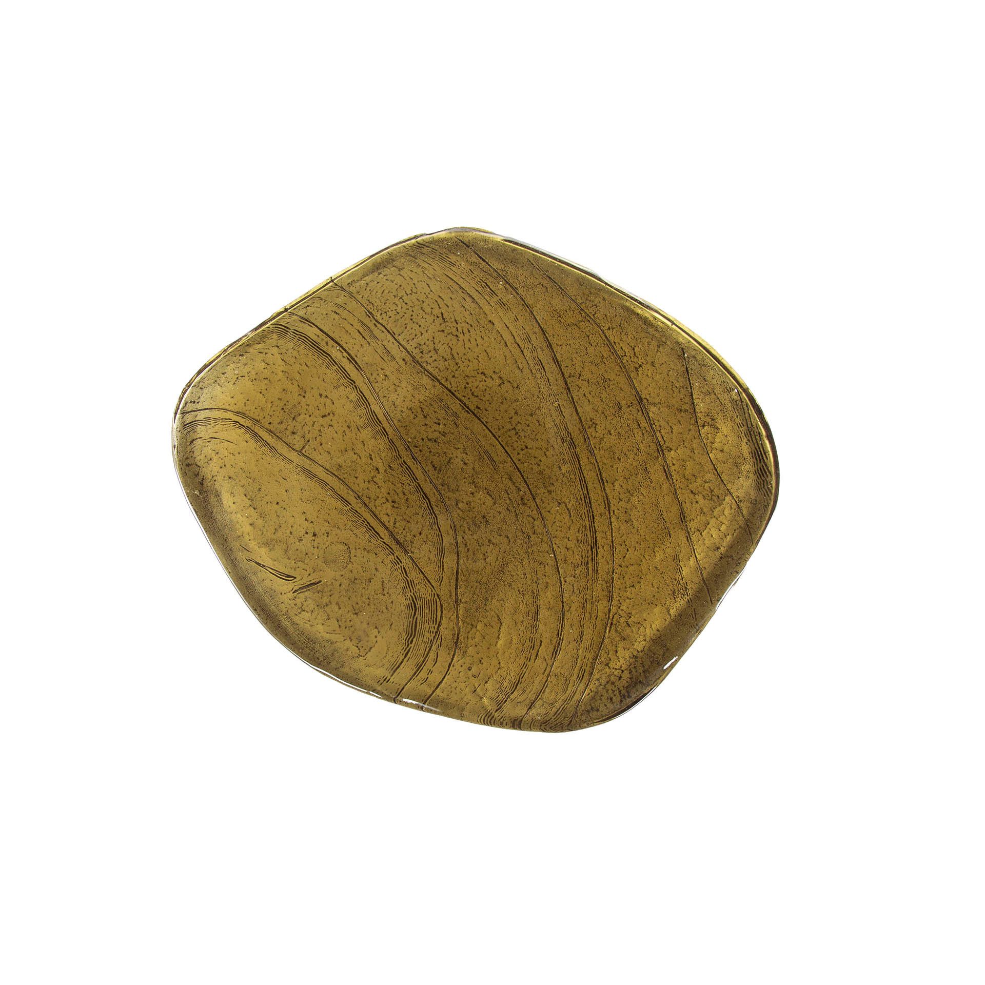 Vintagehaus Beistelltisch Retro Couchtische Eclipse Glas günstig online kaufen