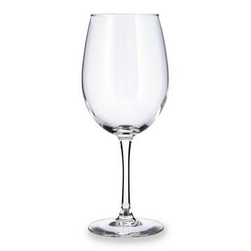 Luminarc Glas Luminarc Weinglas Duero Durchsichtig Glas 580 ml 6 Stück, Glas