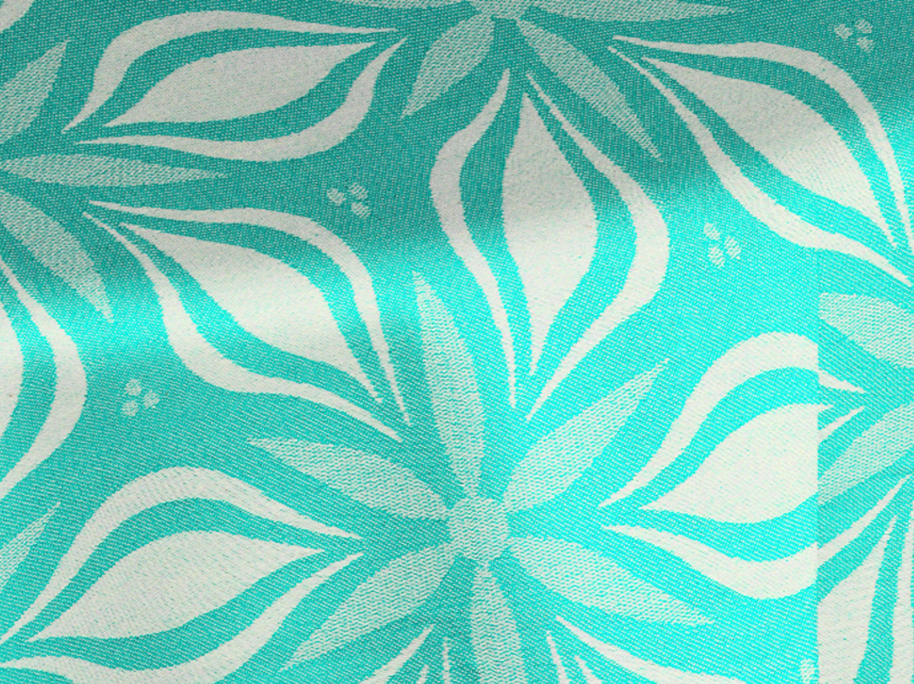 Adam Tischdecke Retro Floret (1-tlg) günstig online kaufen