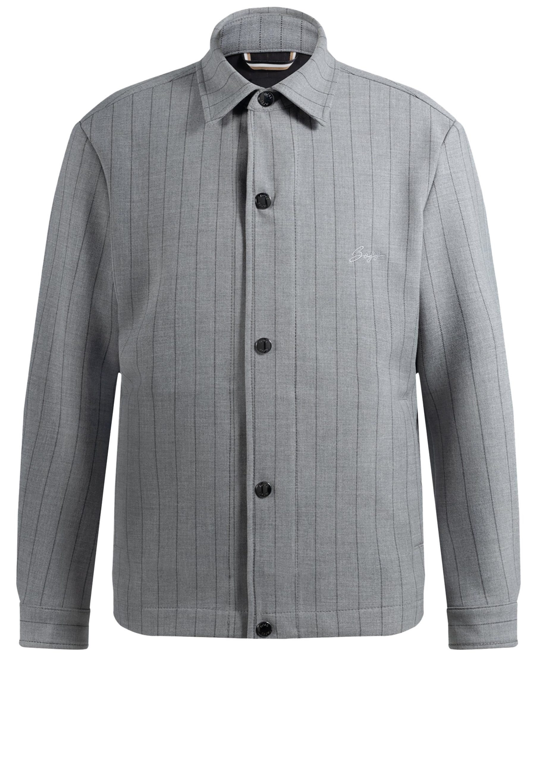 BOSS Jackenblazer C-Carper-Coach-251 (1-tlg)