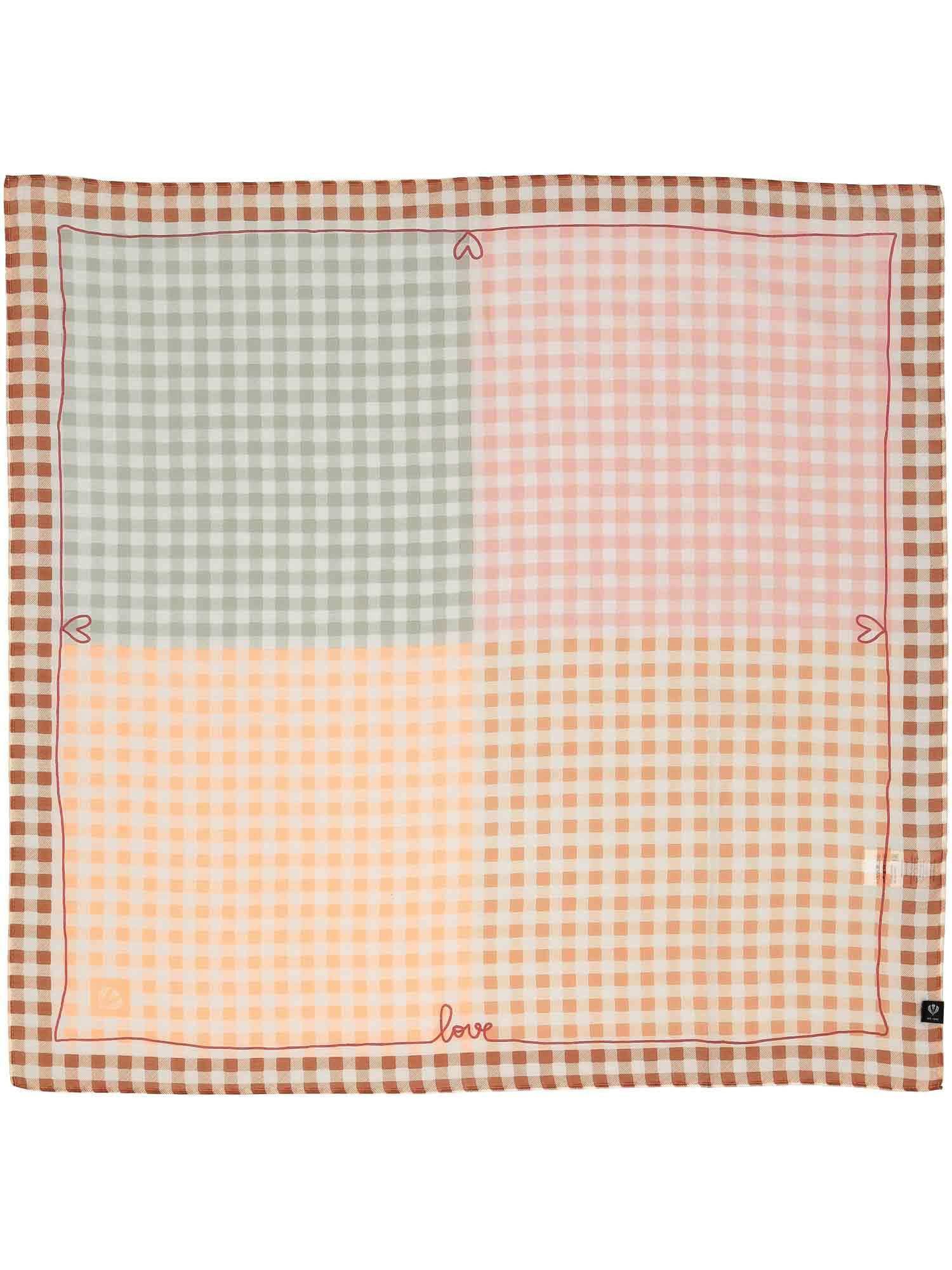Fraas Modetuch Baumwolle Bandana, (1-St) günstig online kaufen