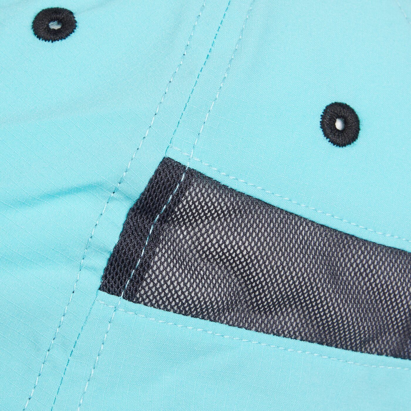 McKINLEY Visor Ux.-Cap Marco U MINT DARK