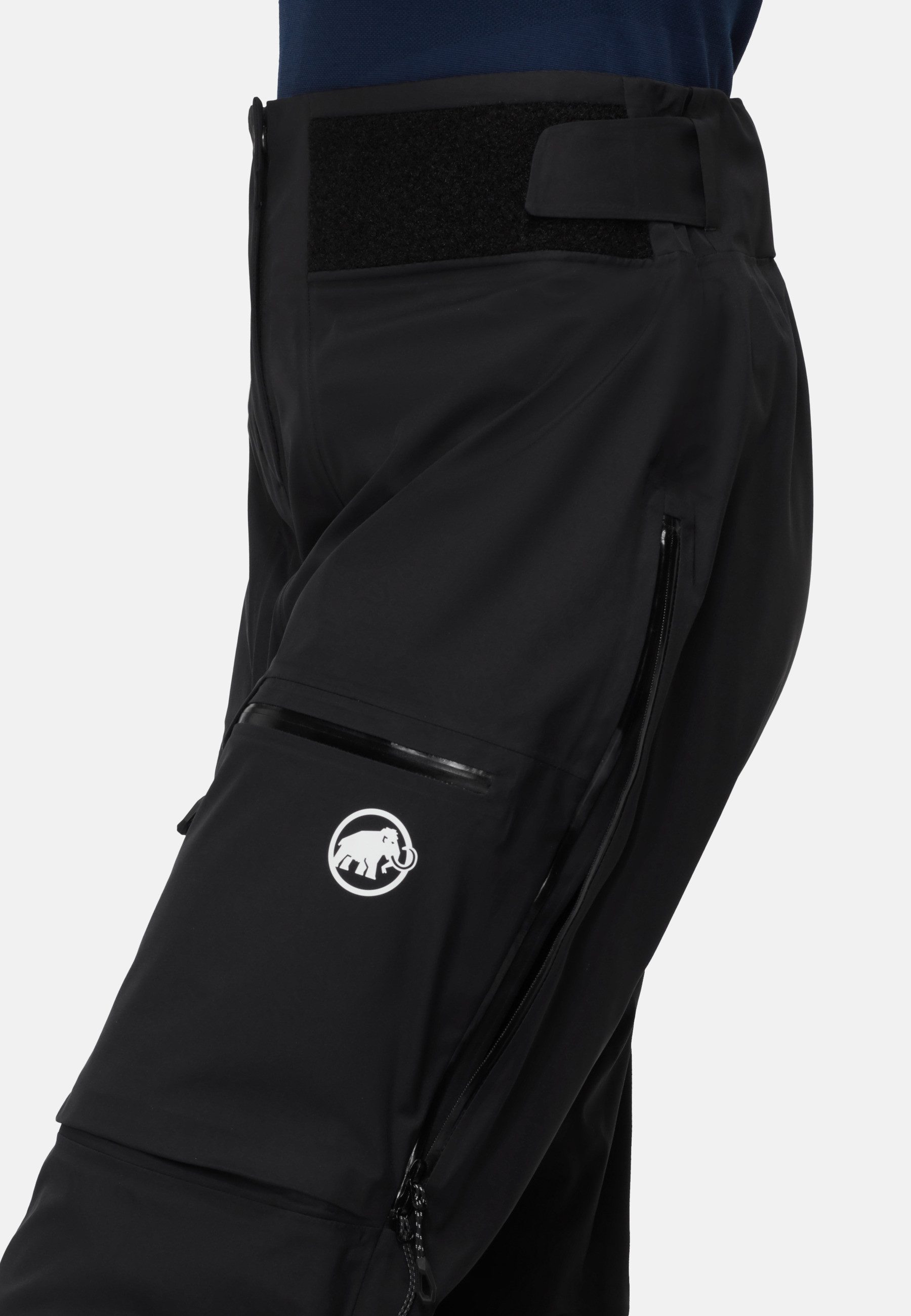 Mammut Sporthose Haldigrat Air HS Pants Women