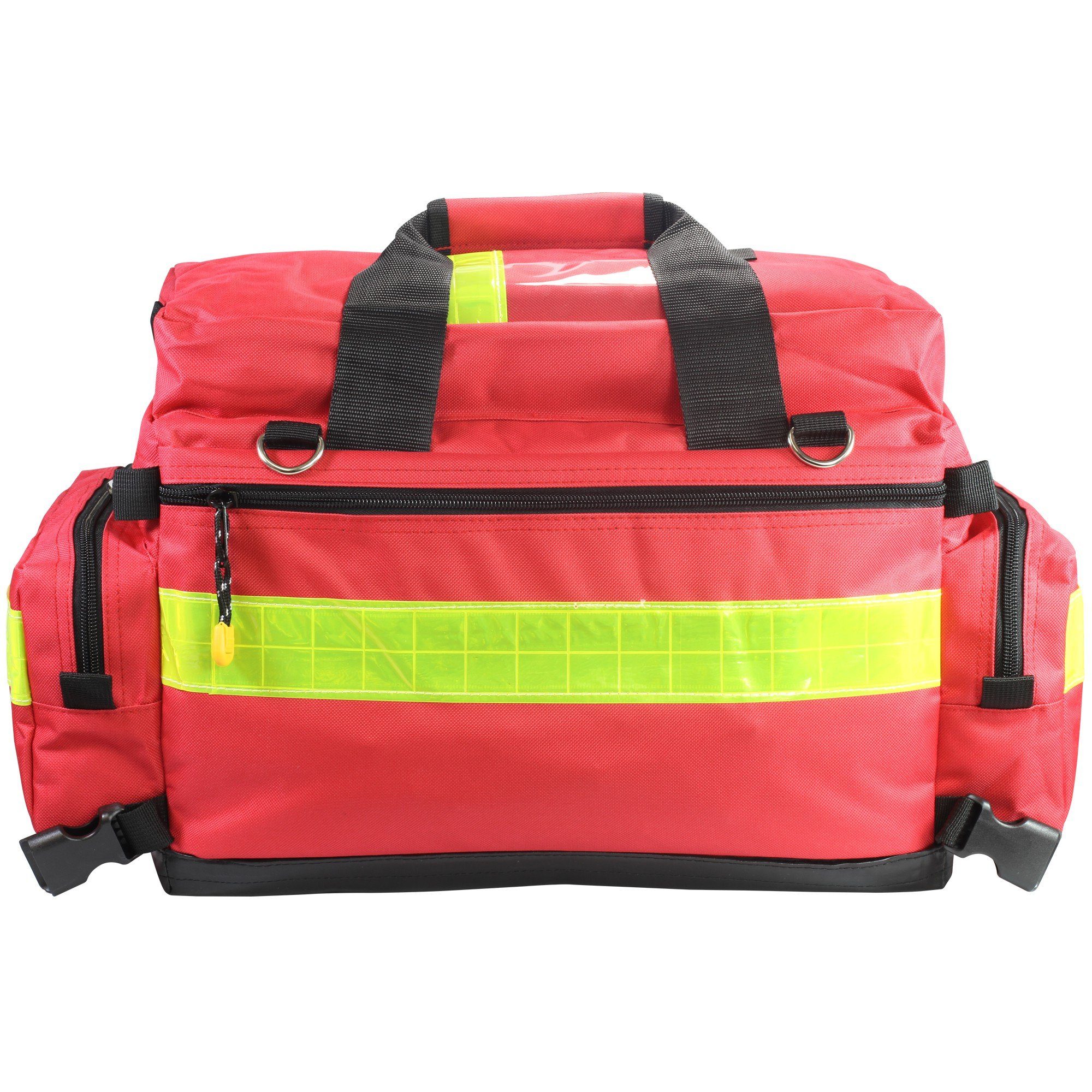 SANISMART Arzttasche Notfalltasche MINISTER XL Nylon 50 x 34 x 32 cm Volume günstig online kaufen