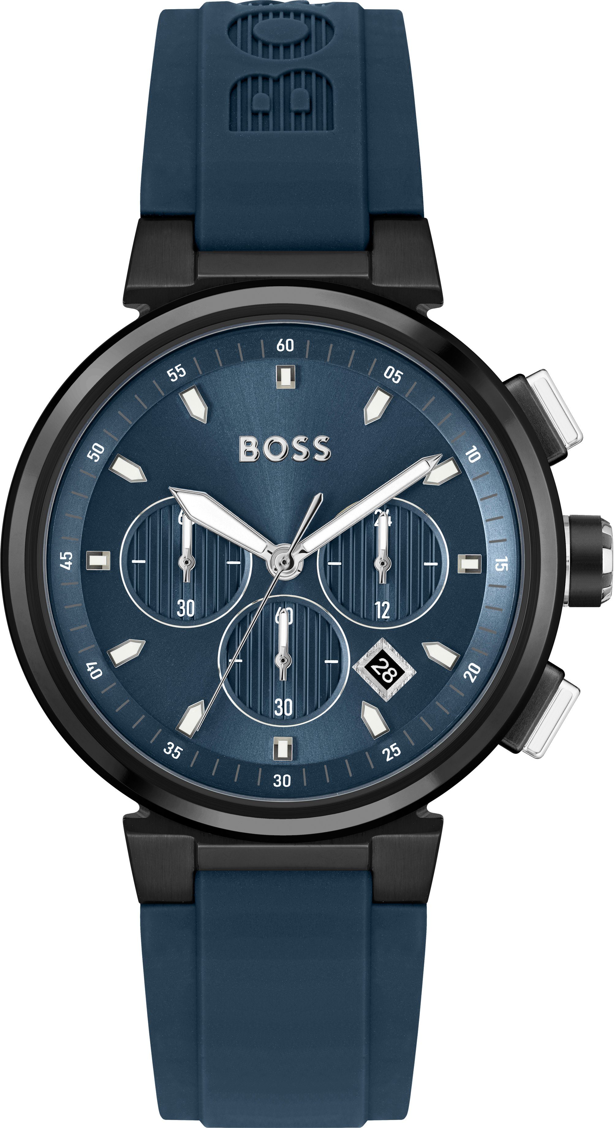 BOSS Chronograph ONE, 1513998 | Quarzuhren