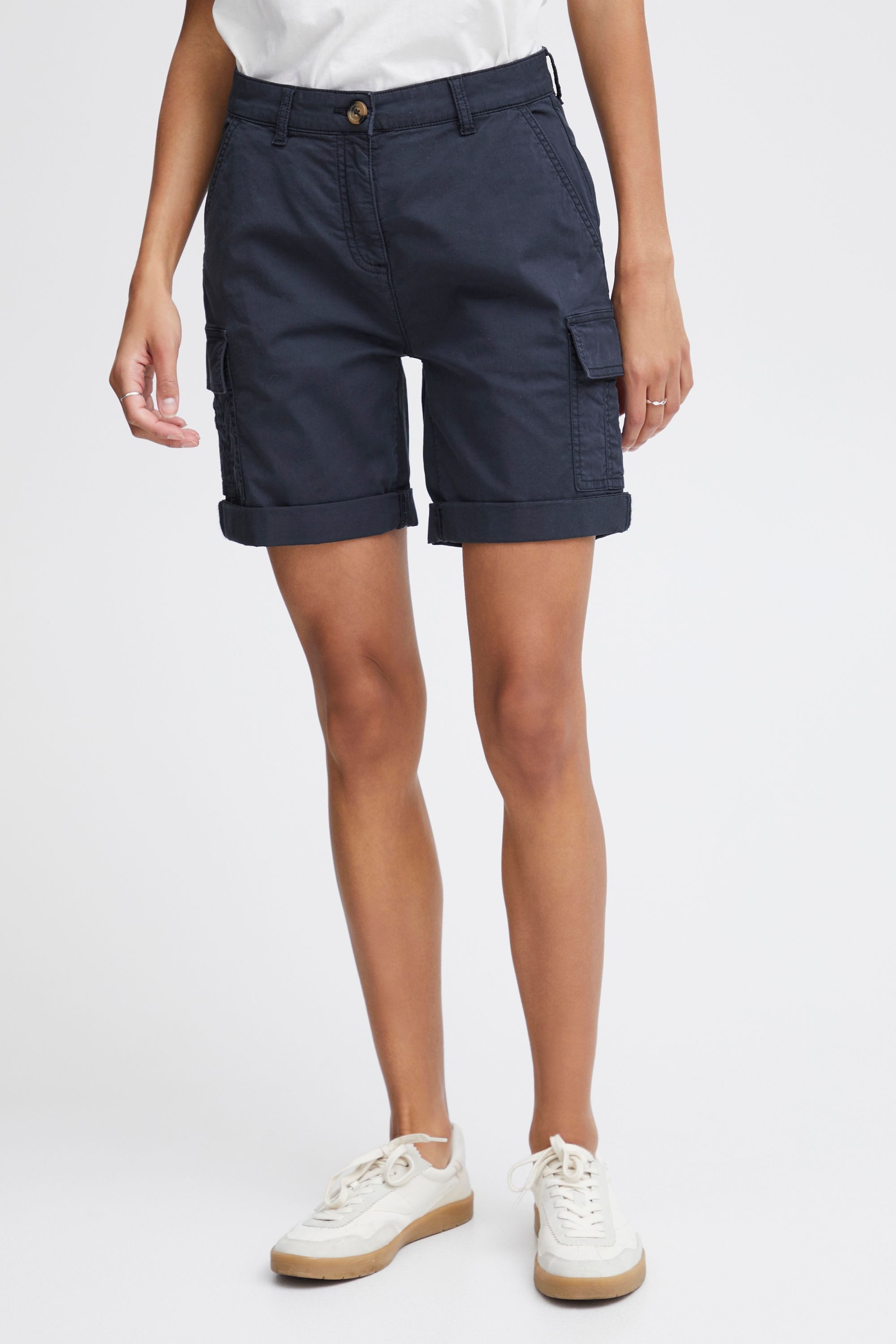 OXMO Cargoshorts OMChanice Cargo shorts modische günstig online kaufen