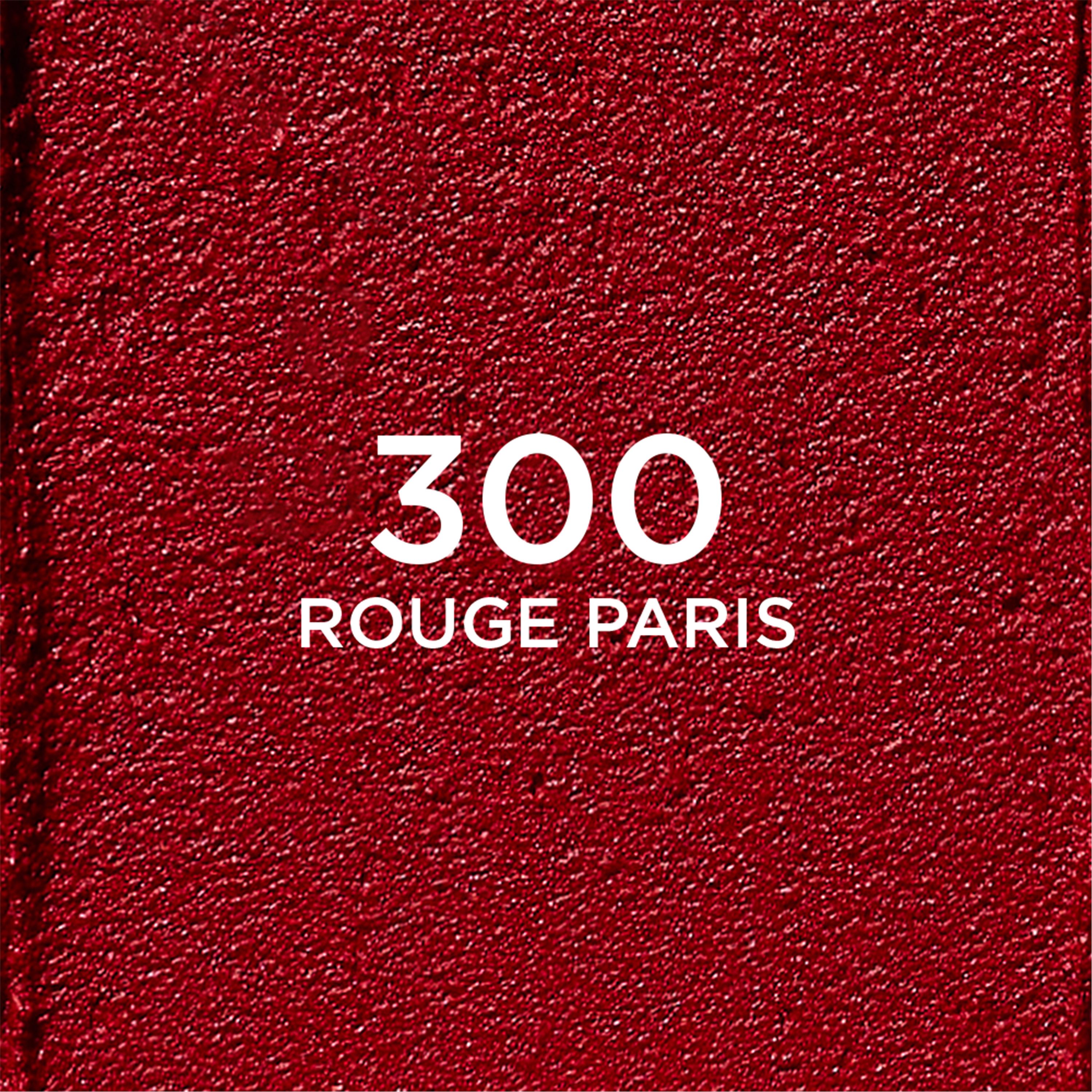 L'ORÉAL PARIS Lippenstift COLOR RICHE BLURRED MATTE LIPPENSTIFT, seidig-mattes Finish, leuchtende Farben