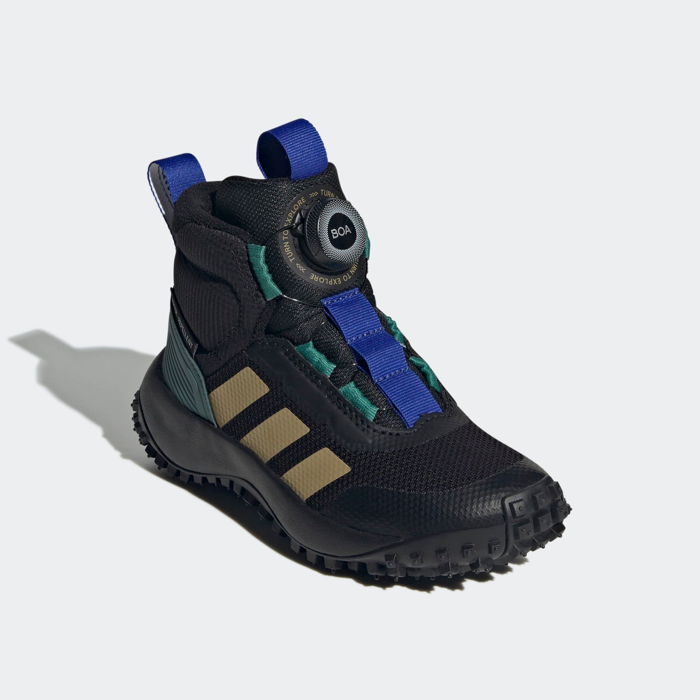 Adidas Sportswear FORTATRAIL BOA FÜR KINDER Sneaker (für Kinder & Jugendliche)