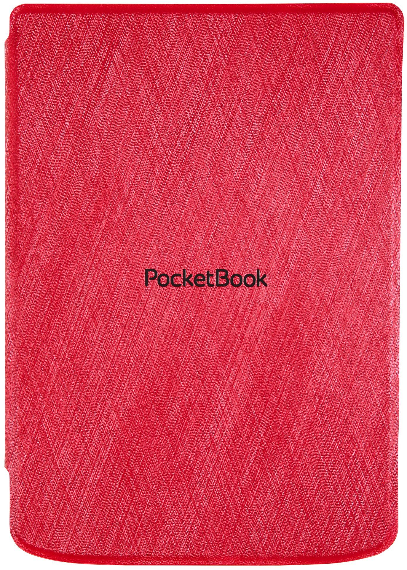 PocketBook Flip Case Shell Cover, für PocketBook Verse und Verse Pro