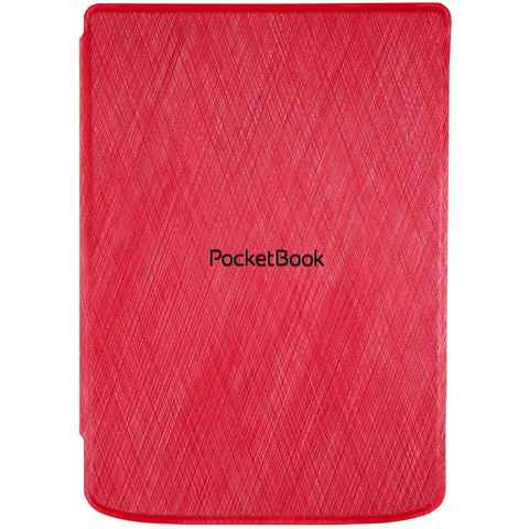 PocketBook Flip Case Shell Cover, für PocketBook Verse und Verse Pro