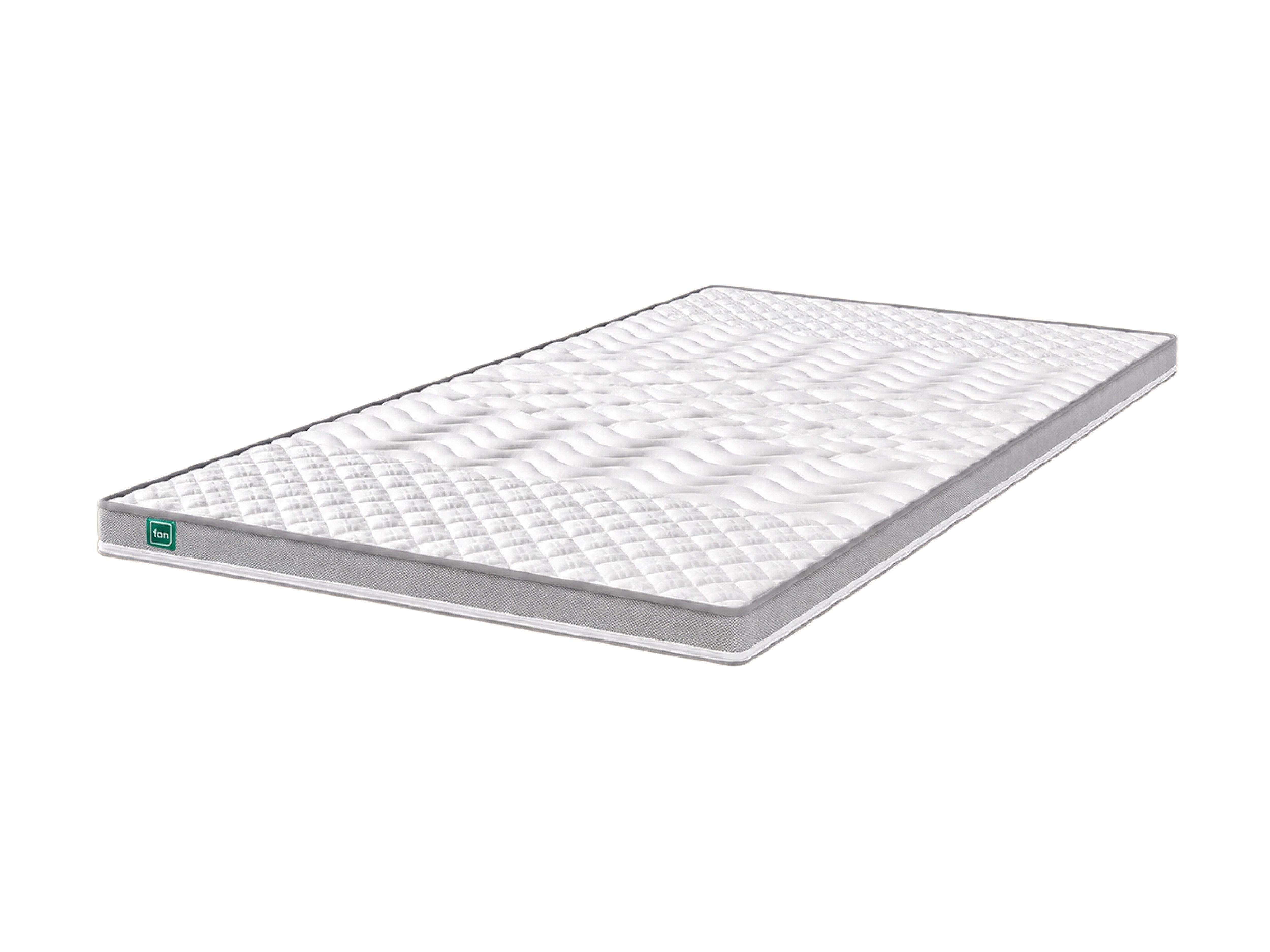 Topper Softly XXL Plus, Topper 90x200, 140x200 cm und weitere Größen