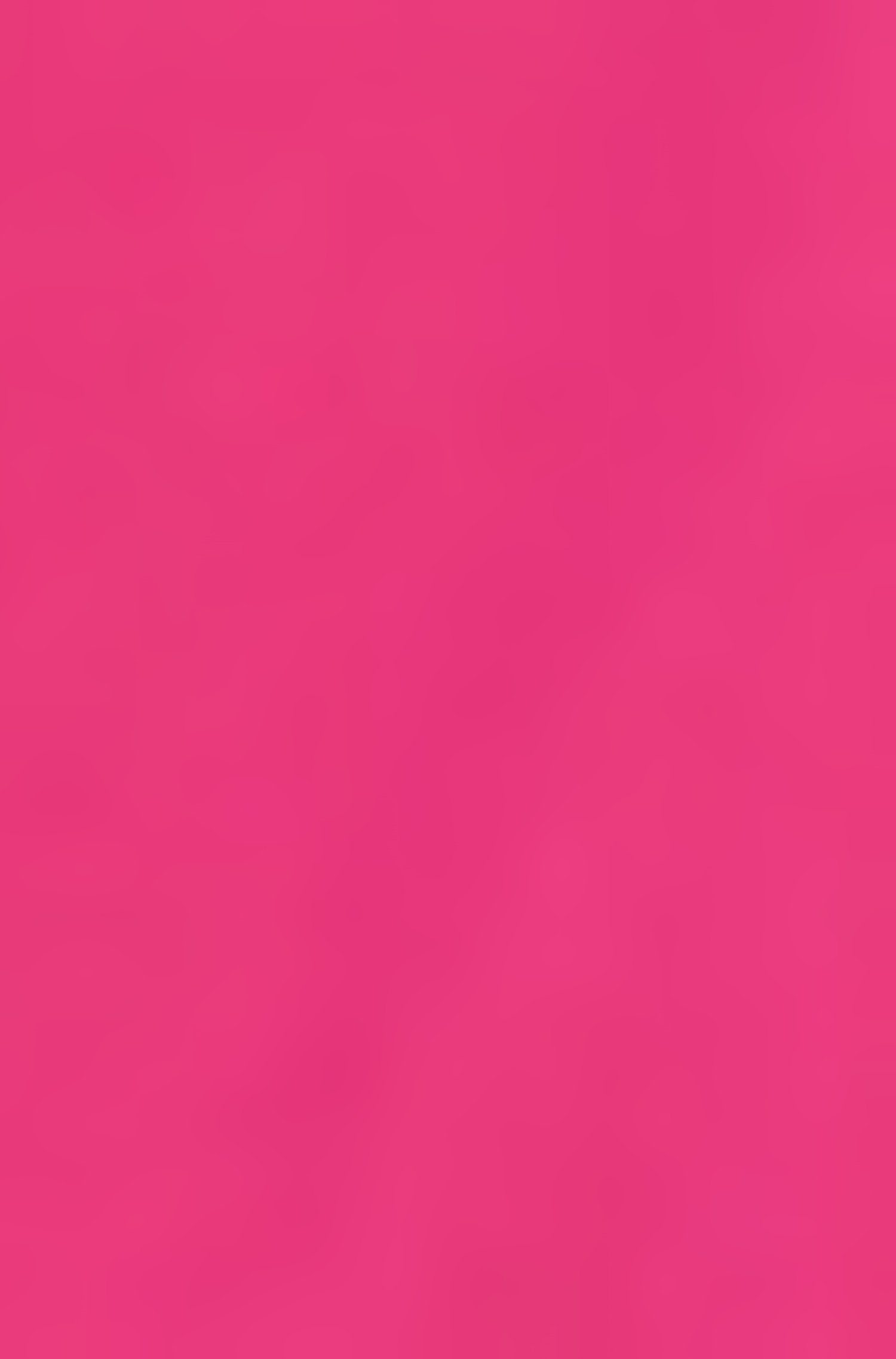 Bidinta 10250988 01 Bluse BOSS Klassische Bright Pink