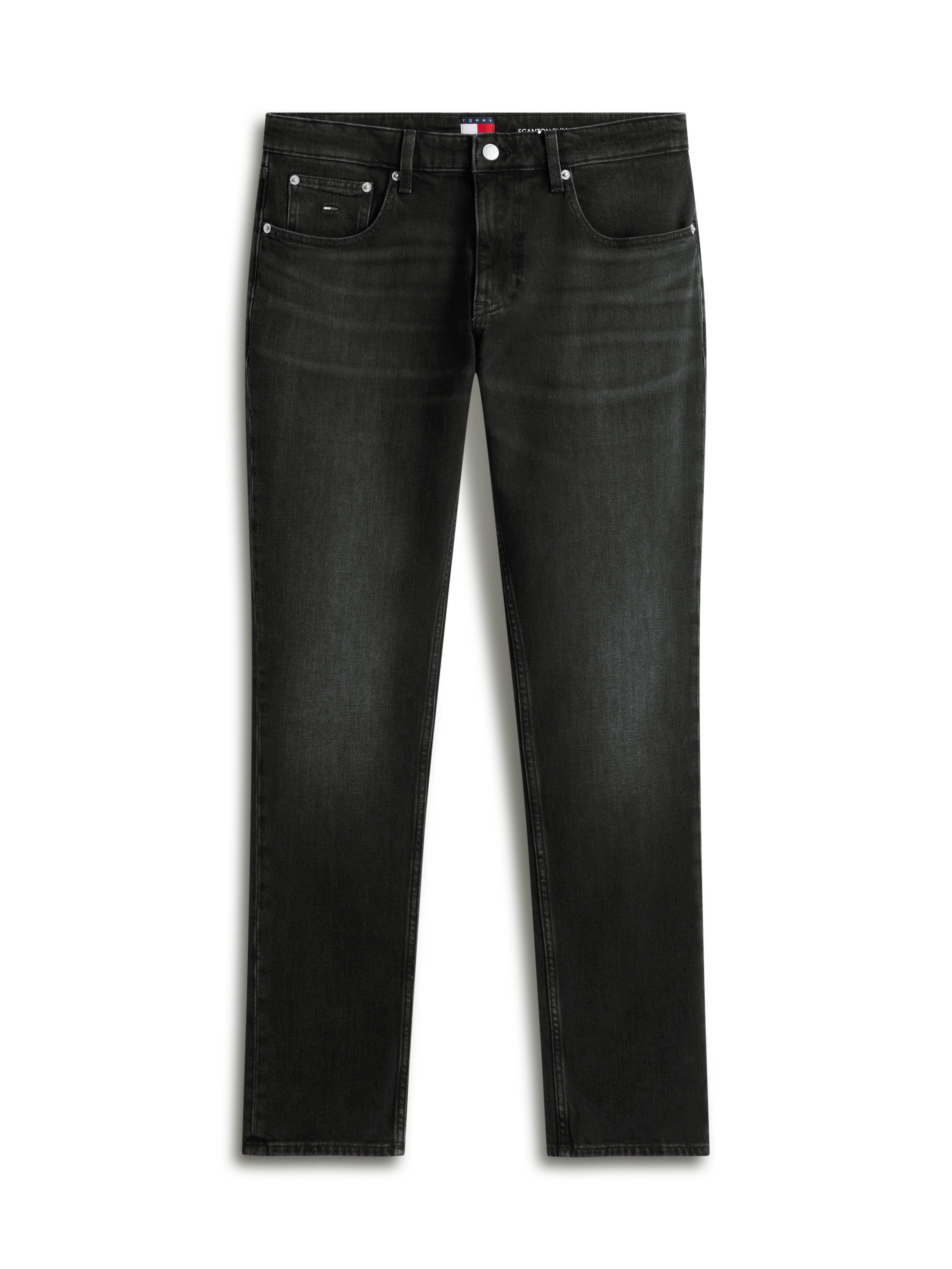 Tommy Jeans Slim-fit-Jeans Scanton mit Fade-Effekt