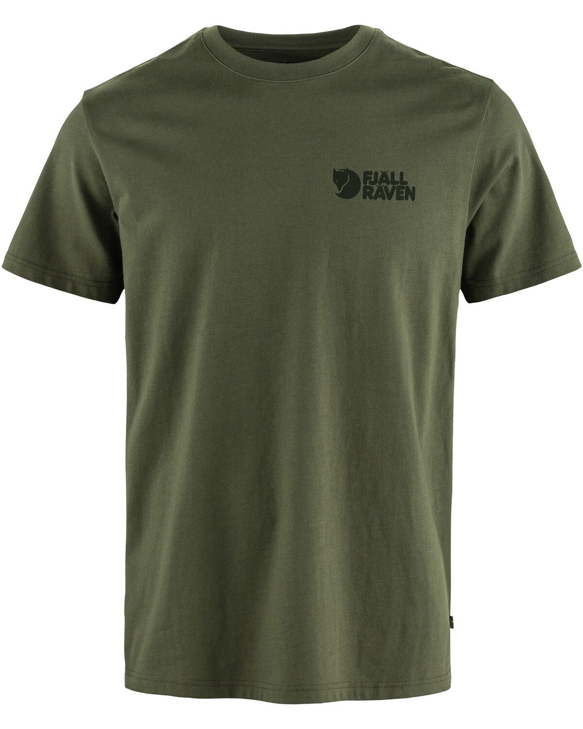 Fjällräven T-Shirt T-Shirt Heavy Classic