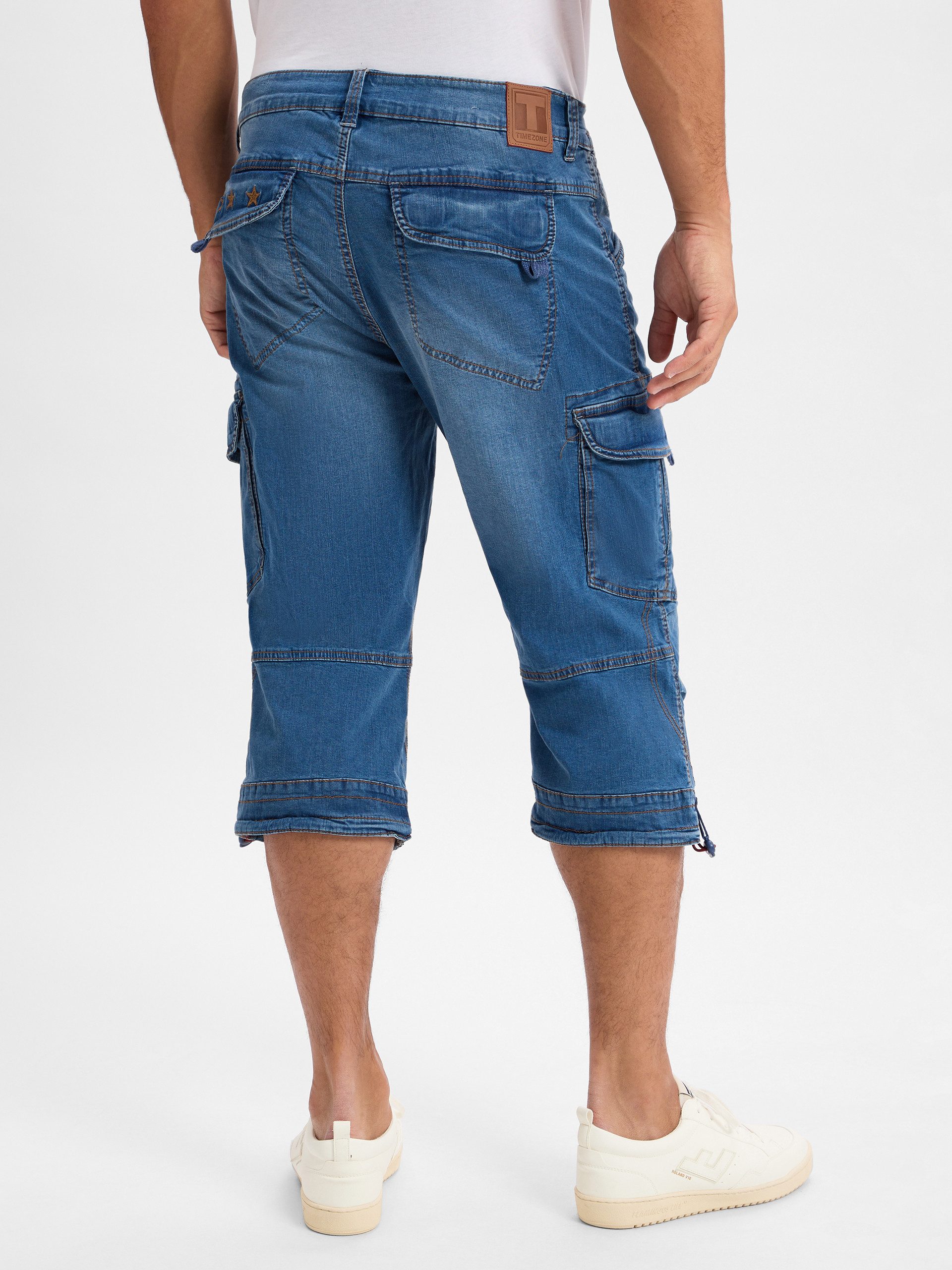 TIMEZONE Shorts Loose Miles günstig online kaufen
