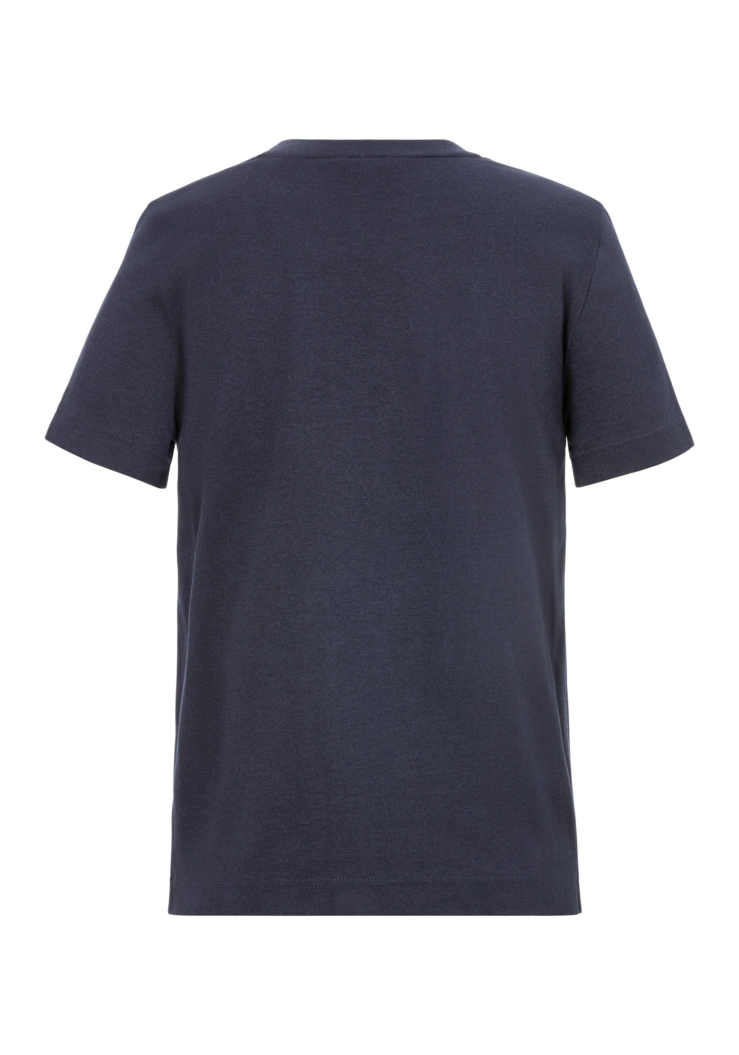 Gant T-Shirt REG SHIELD SS T-SHIRT günstig online kaufen