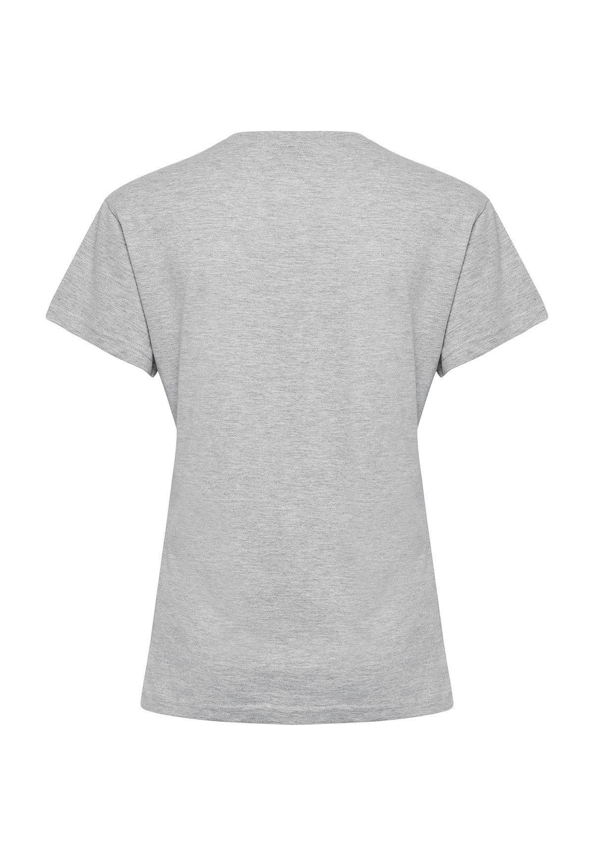 hummel T-Shirt Training Kurzarm Sport Rundhals günstig online kaufen