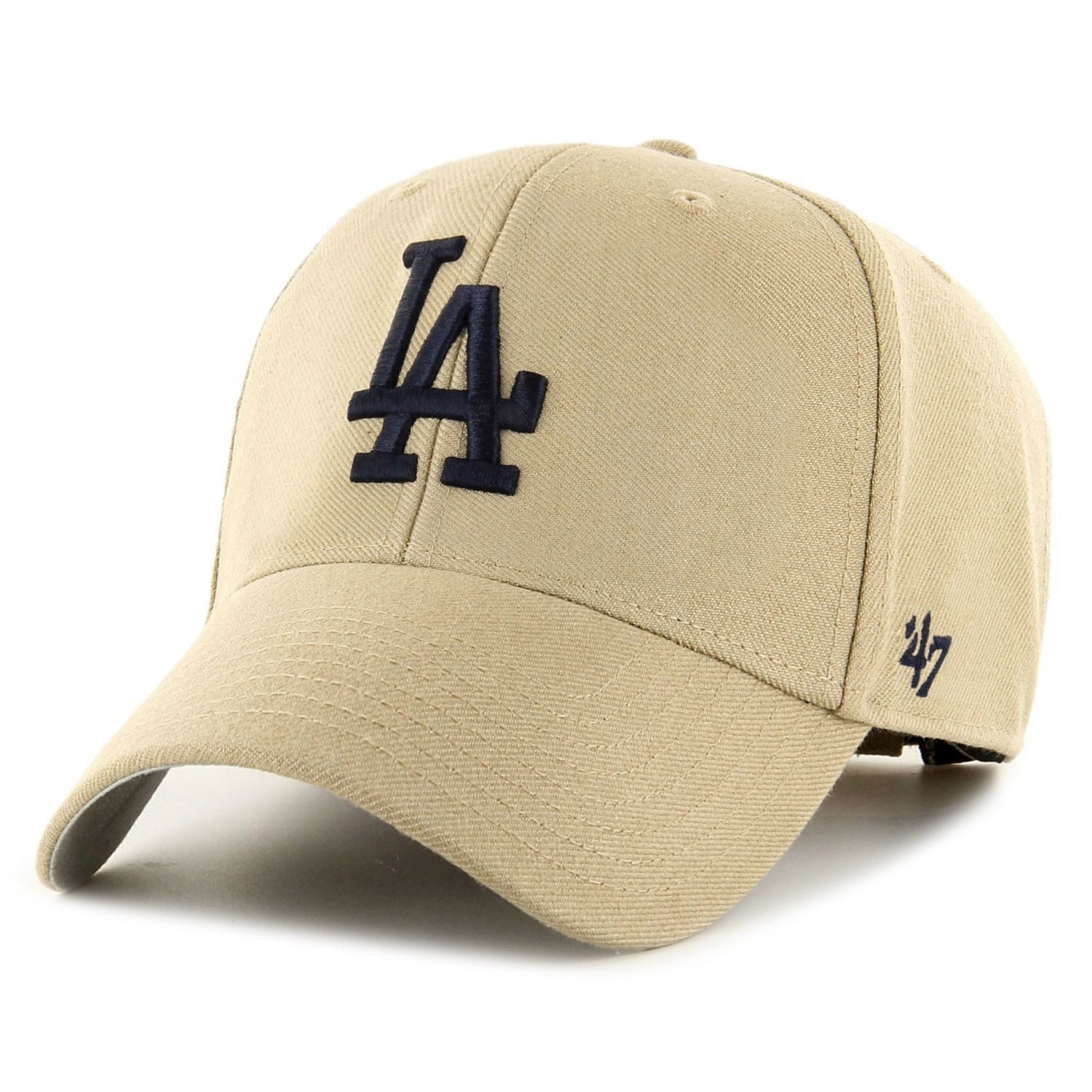 Trucker Cap Relaxed Fit MLB Los Angeles Dodgers