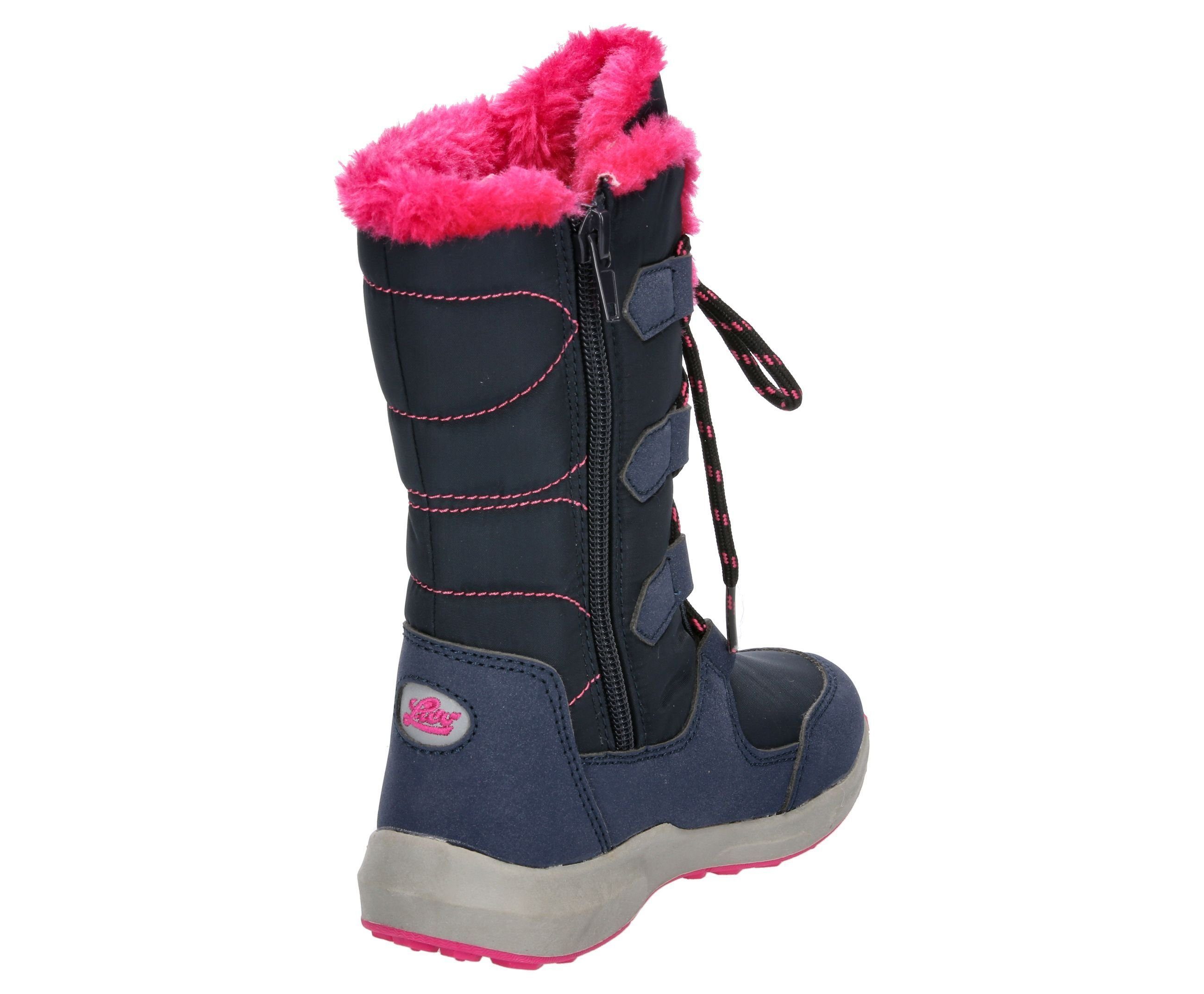 Lico Winterboot Enrike Winterstiefel