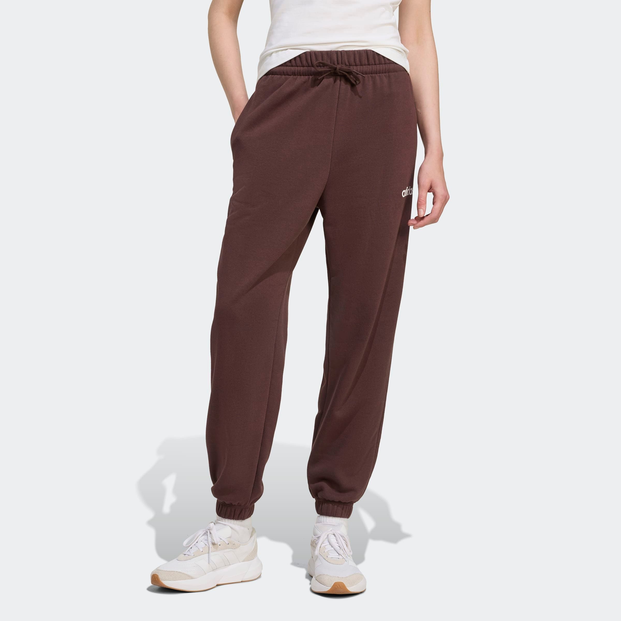 adidas Sportswear Sporthose W LIN FT günstig online kaufen