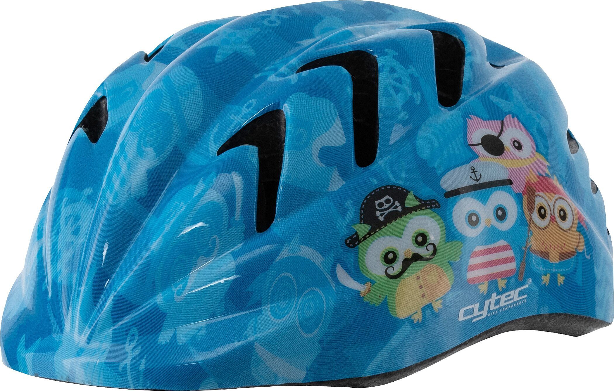 Cytec Fahrradhelm KK.-M?.-Fahrrad-Helm Fixxie 2.9