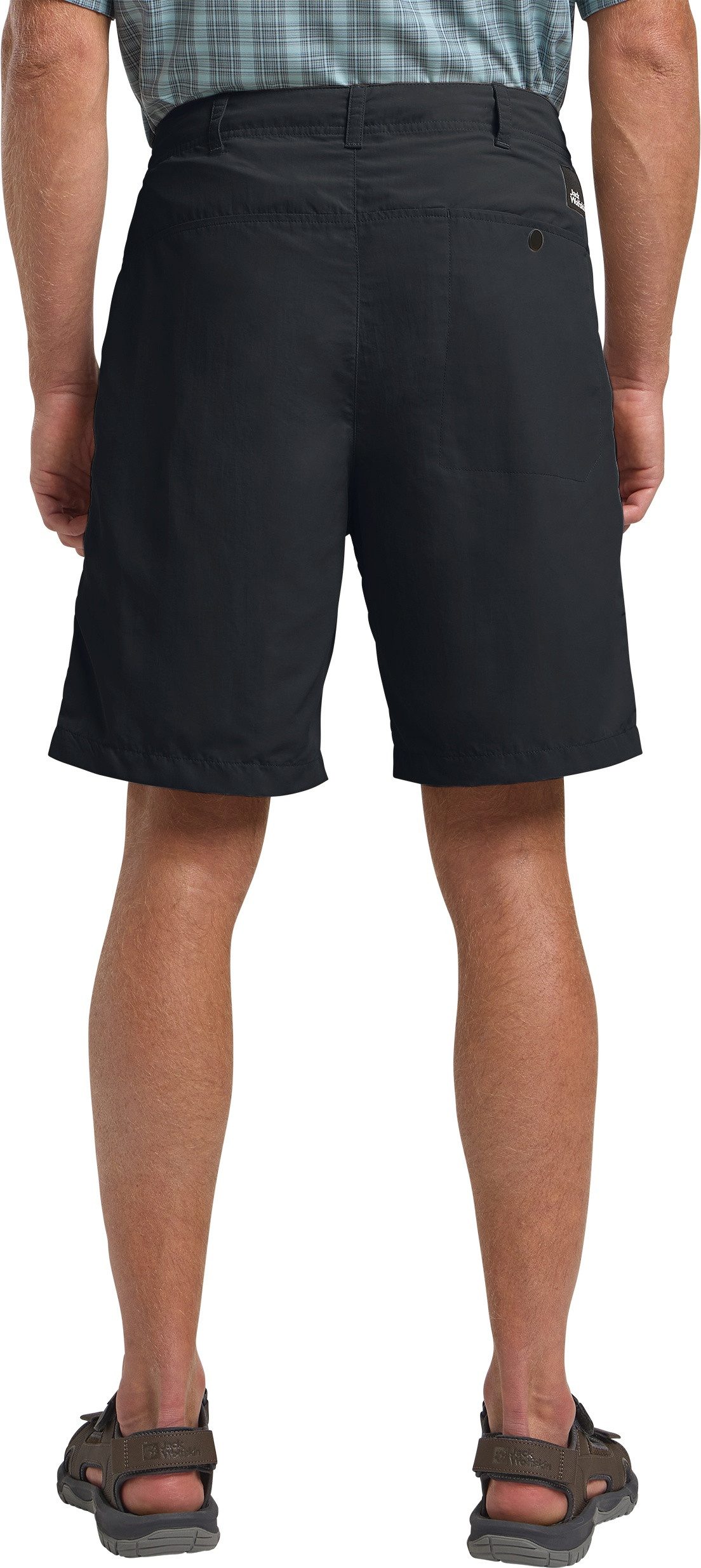 Jack Wolfskin Shorts TIHAMA SHORTS M günstig online kaufen