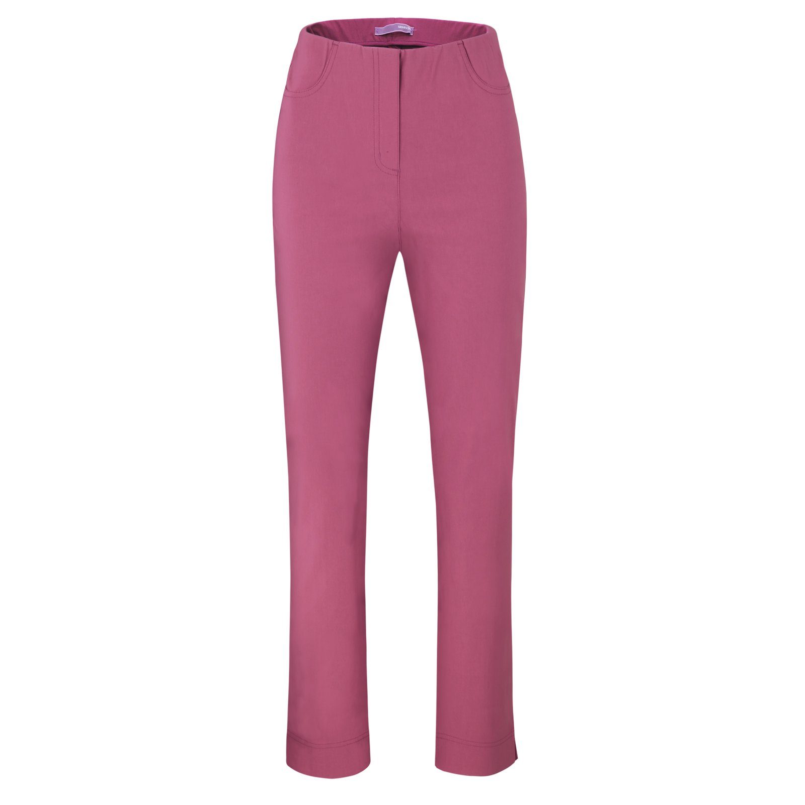 Stehmann Stretch-Hose Igor2-782-14060 aufgesetzte Gesäßtaschen