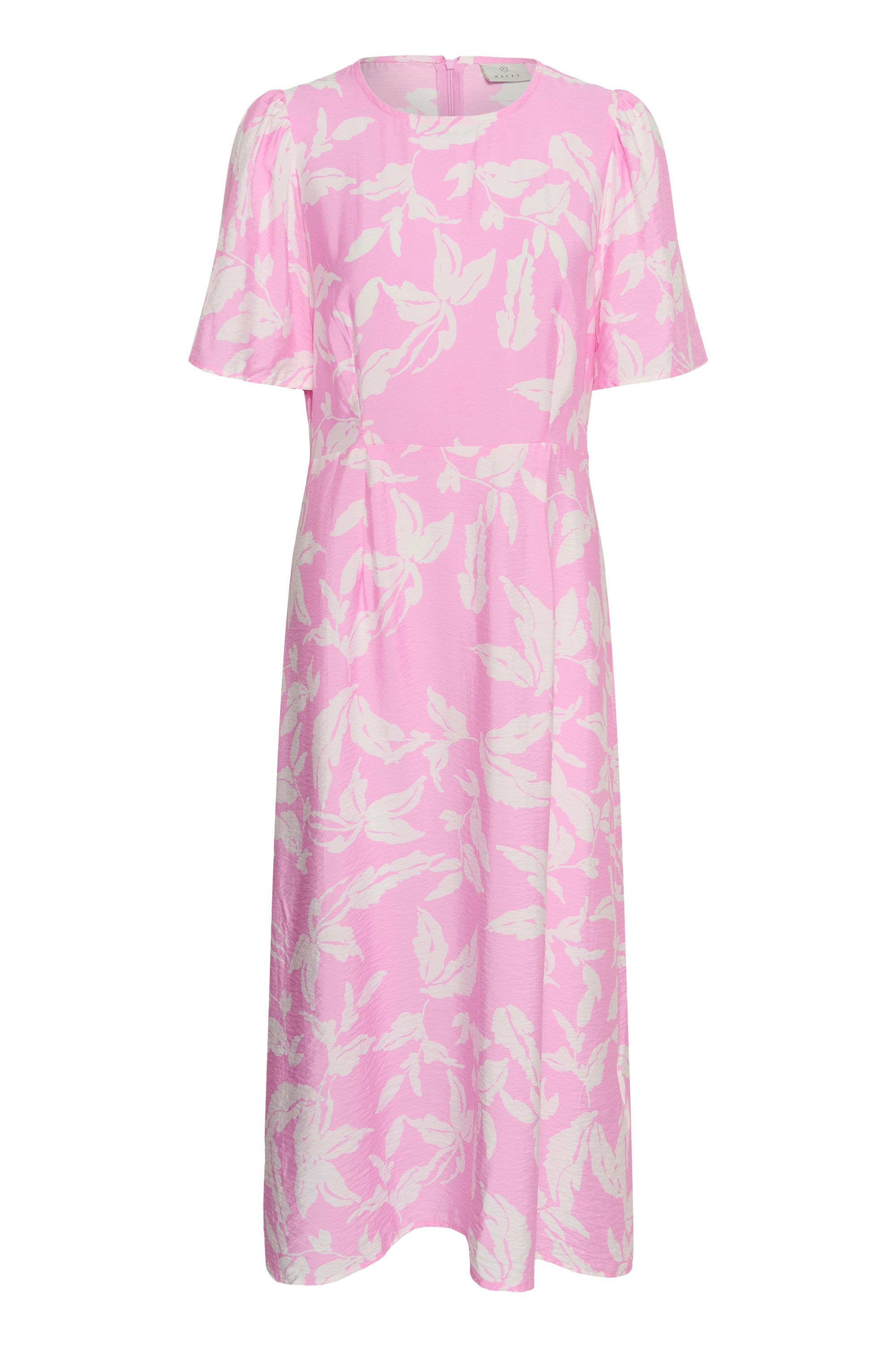 Blusenkleid Kleid KAmarlo