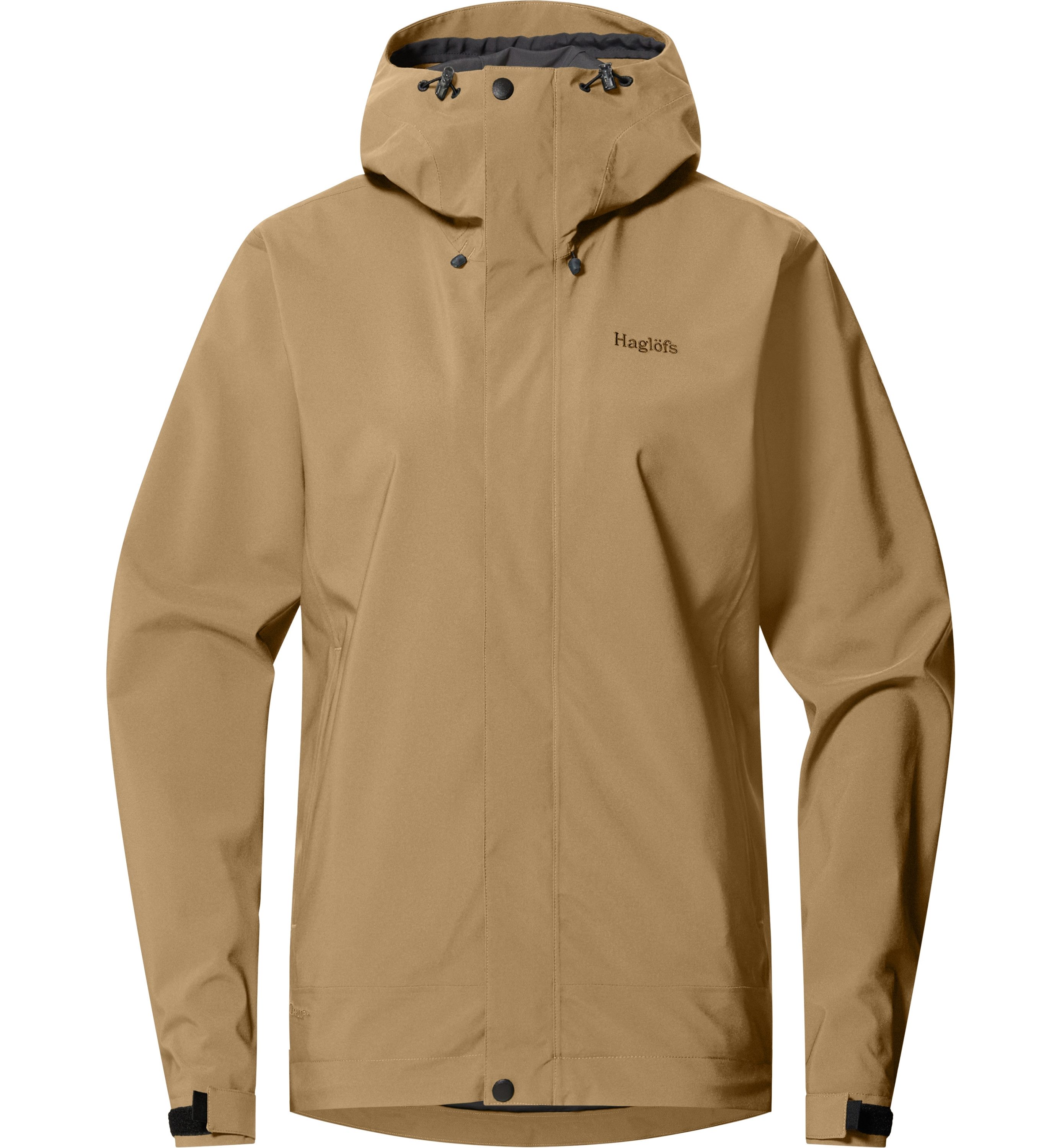 Haglöfs Regenjacke Haglöfs Damen Breeze Proof Regenjacke