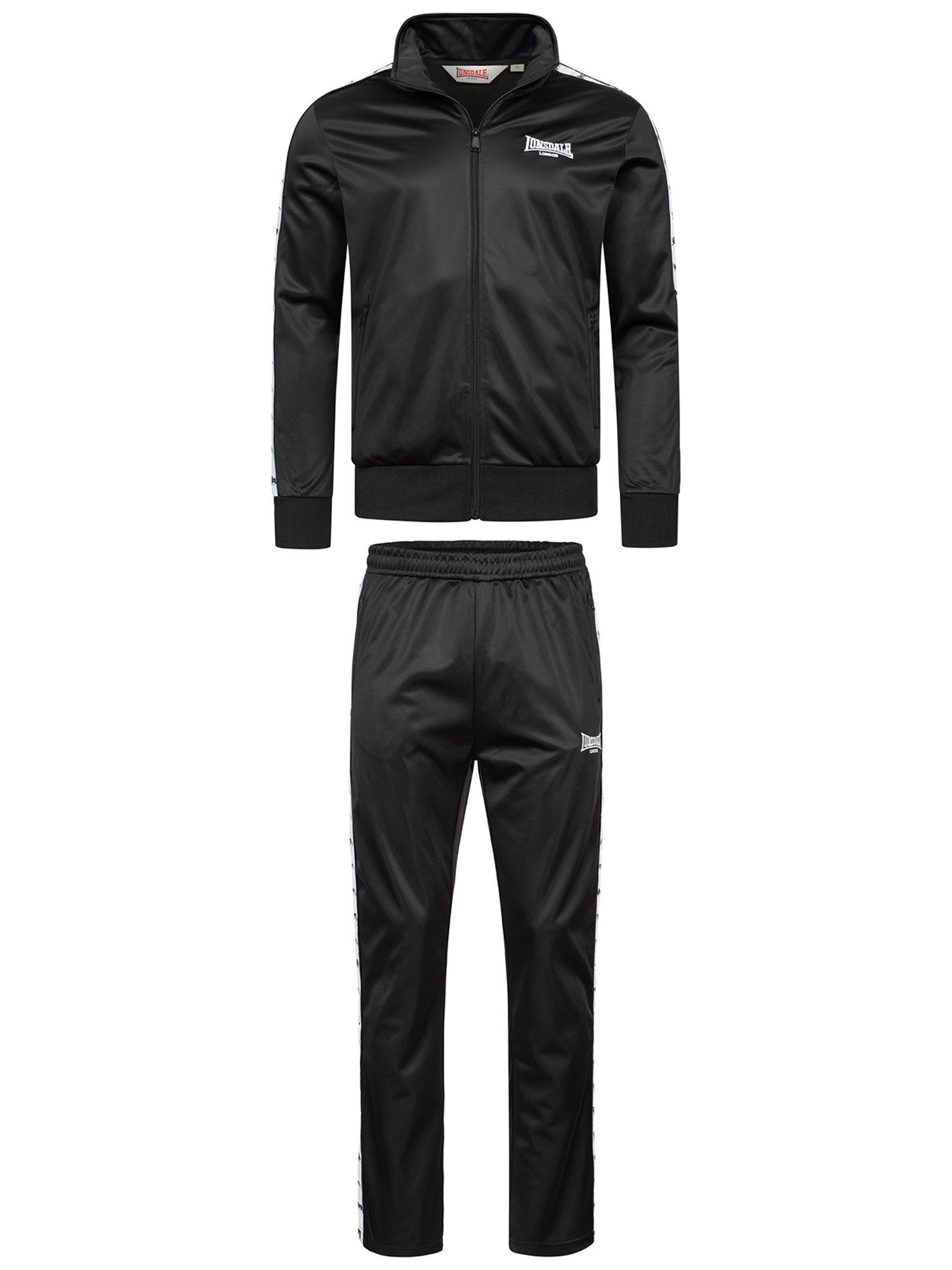 Lonsdale Trainingsanzug WYBERTON günstig online kaufen