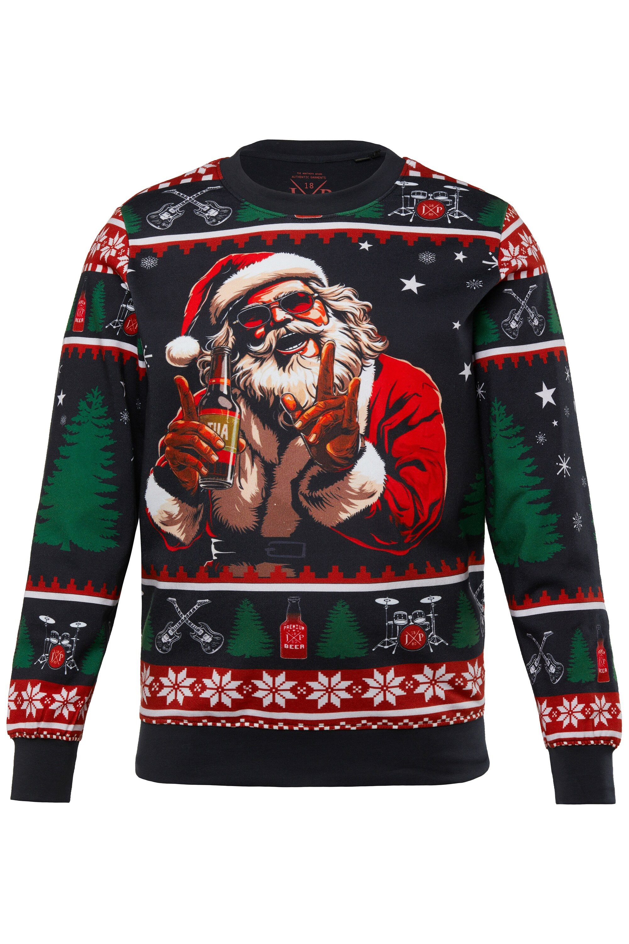 JP1880 Sweatshirt JP 1880 Sweater Weihnachten günstig online kaufen