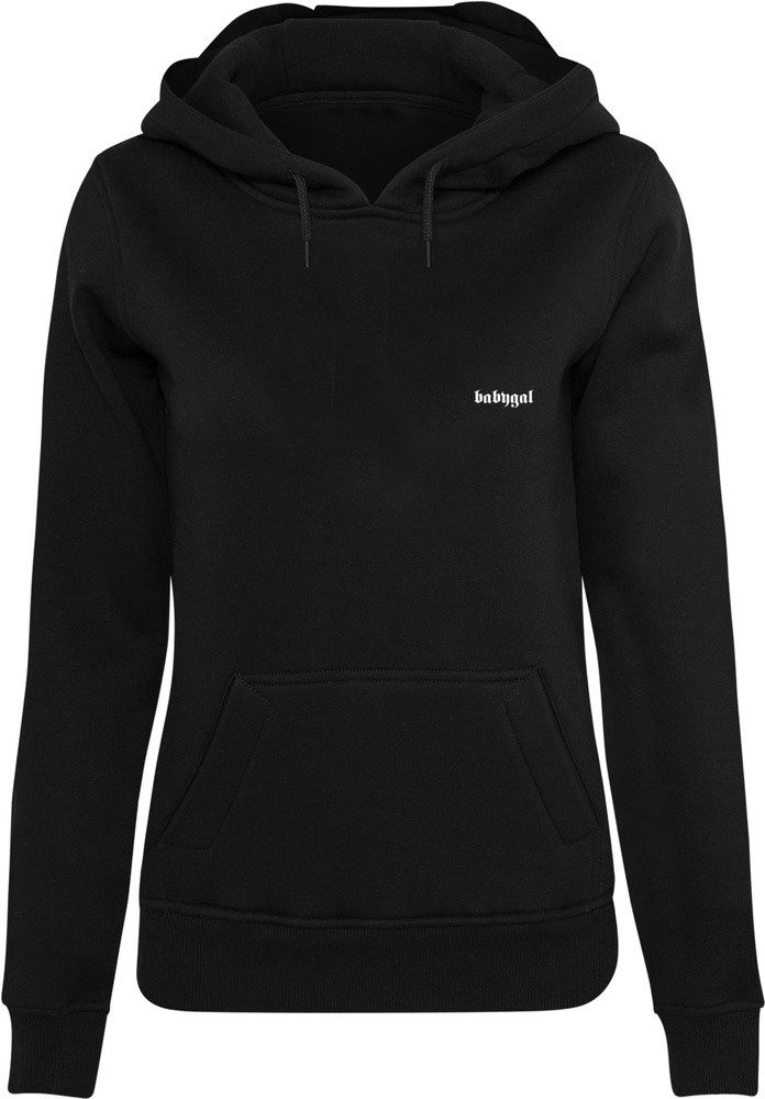 Kapuzenpullover Babygal Hoody