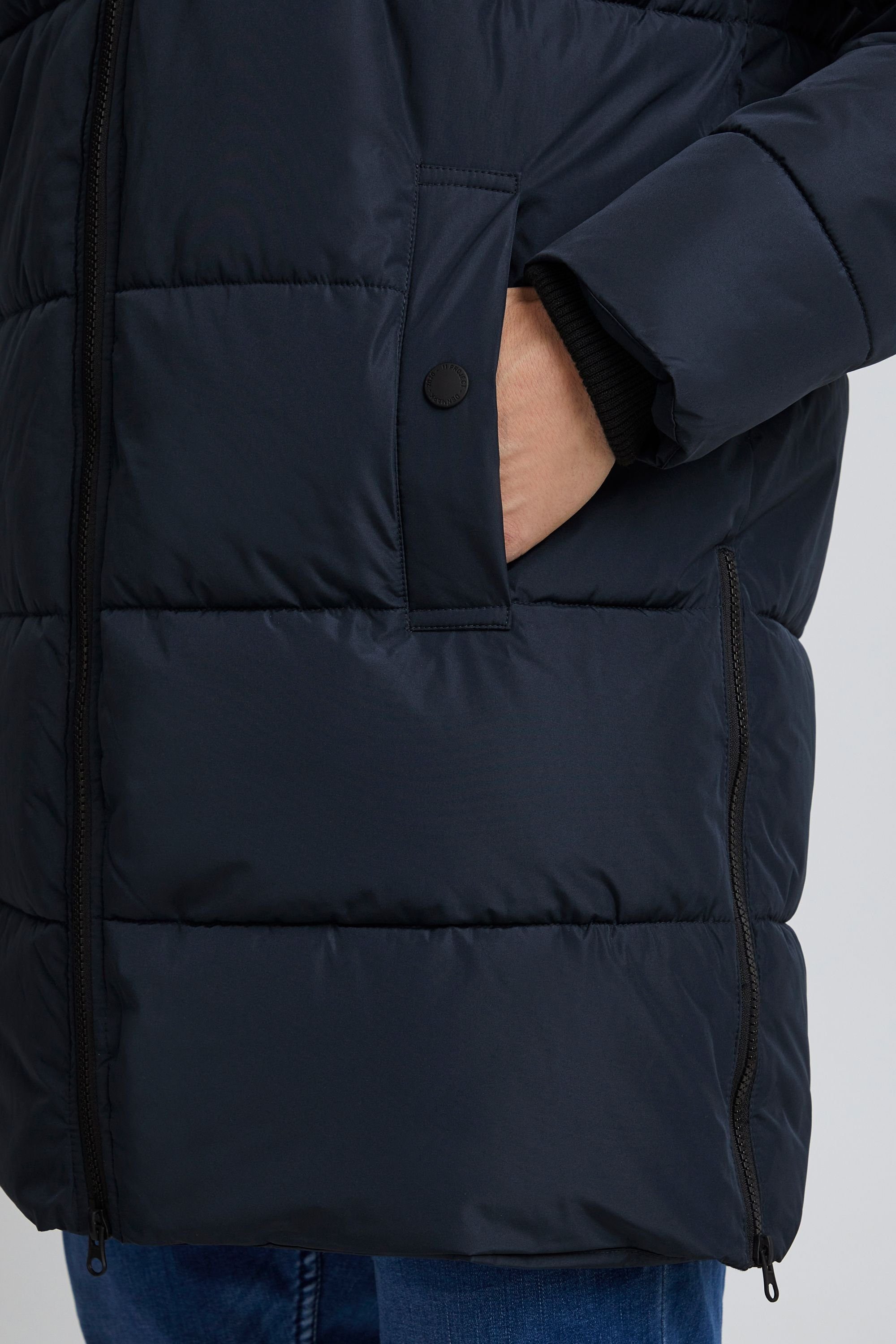 11 Project Parka 11 Project PRTibor