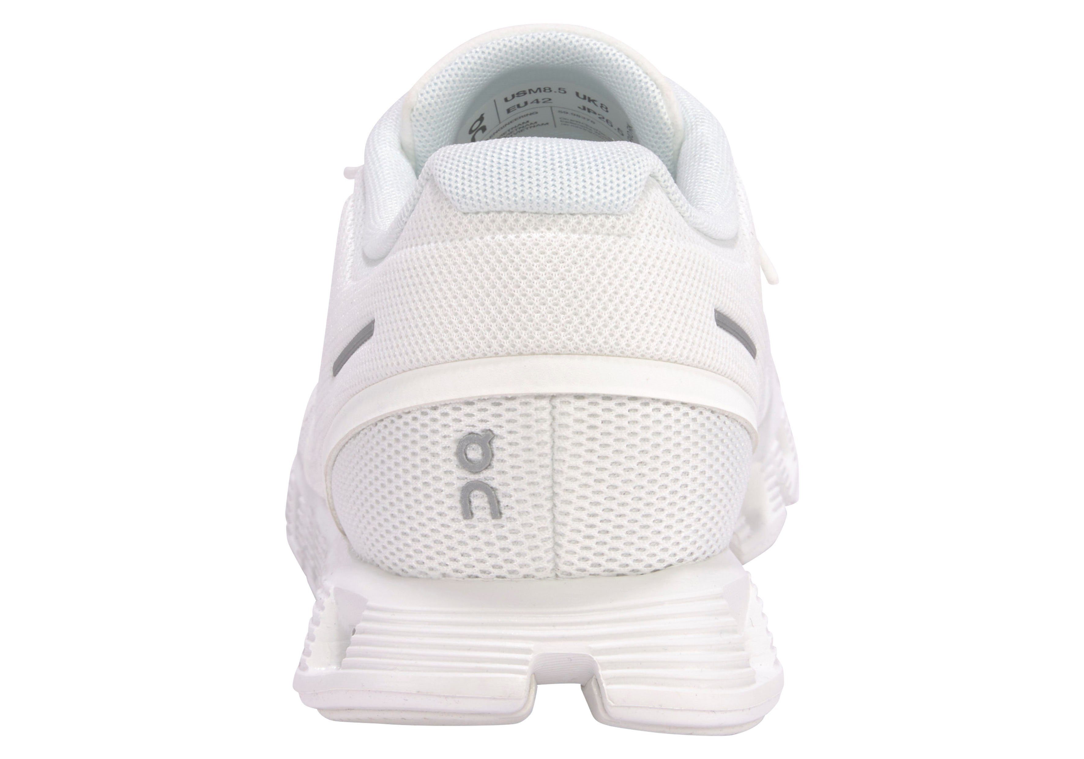 ON RUNNING Cloud 5 Laufschuh