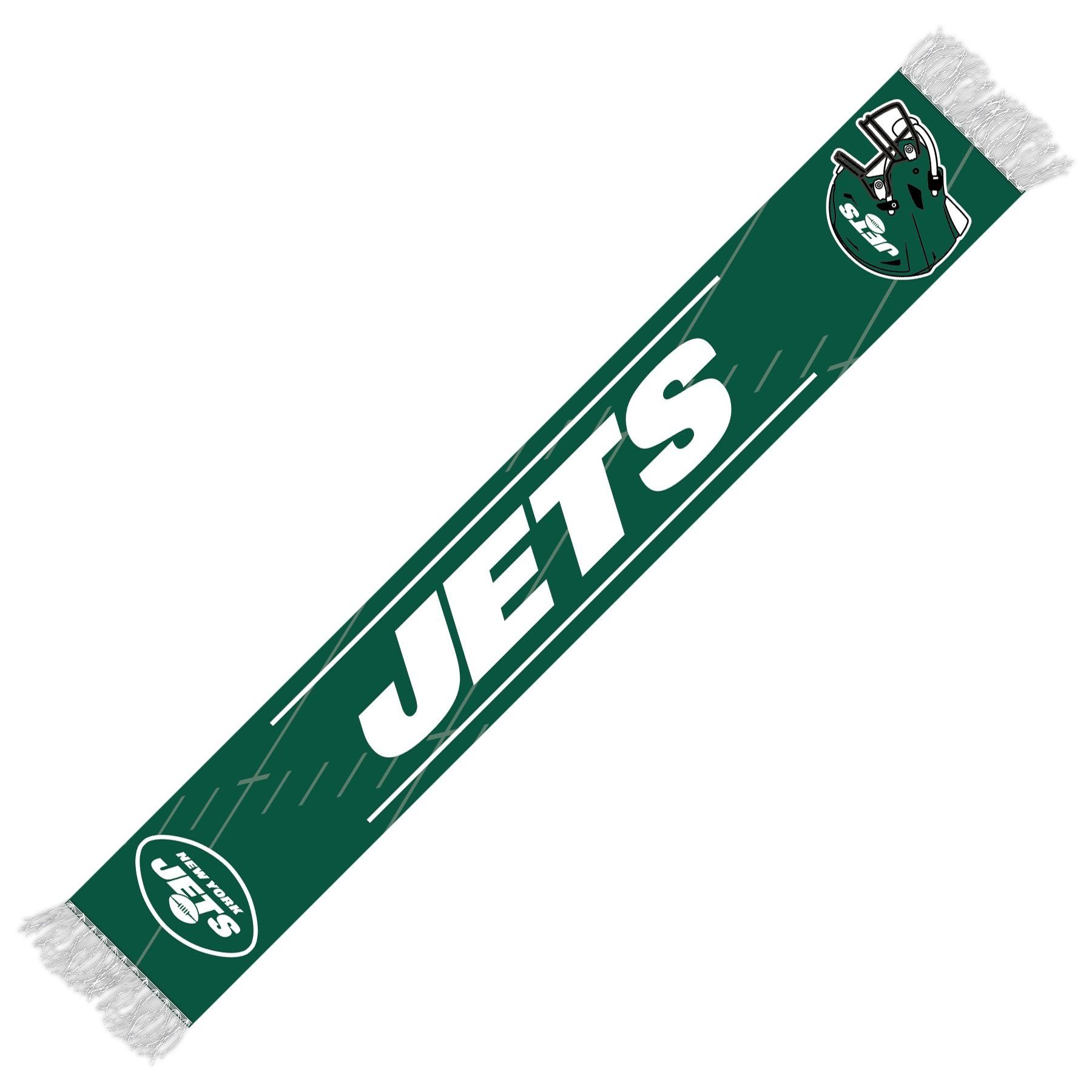 Great Branding Multifunktionstuch Great Branding NFL Teams New York Jets