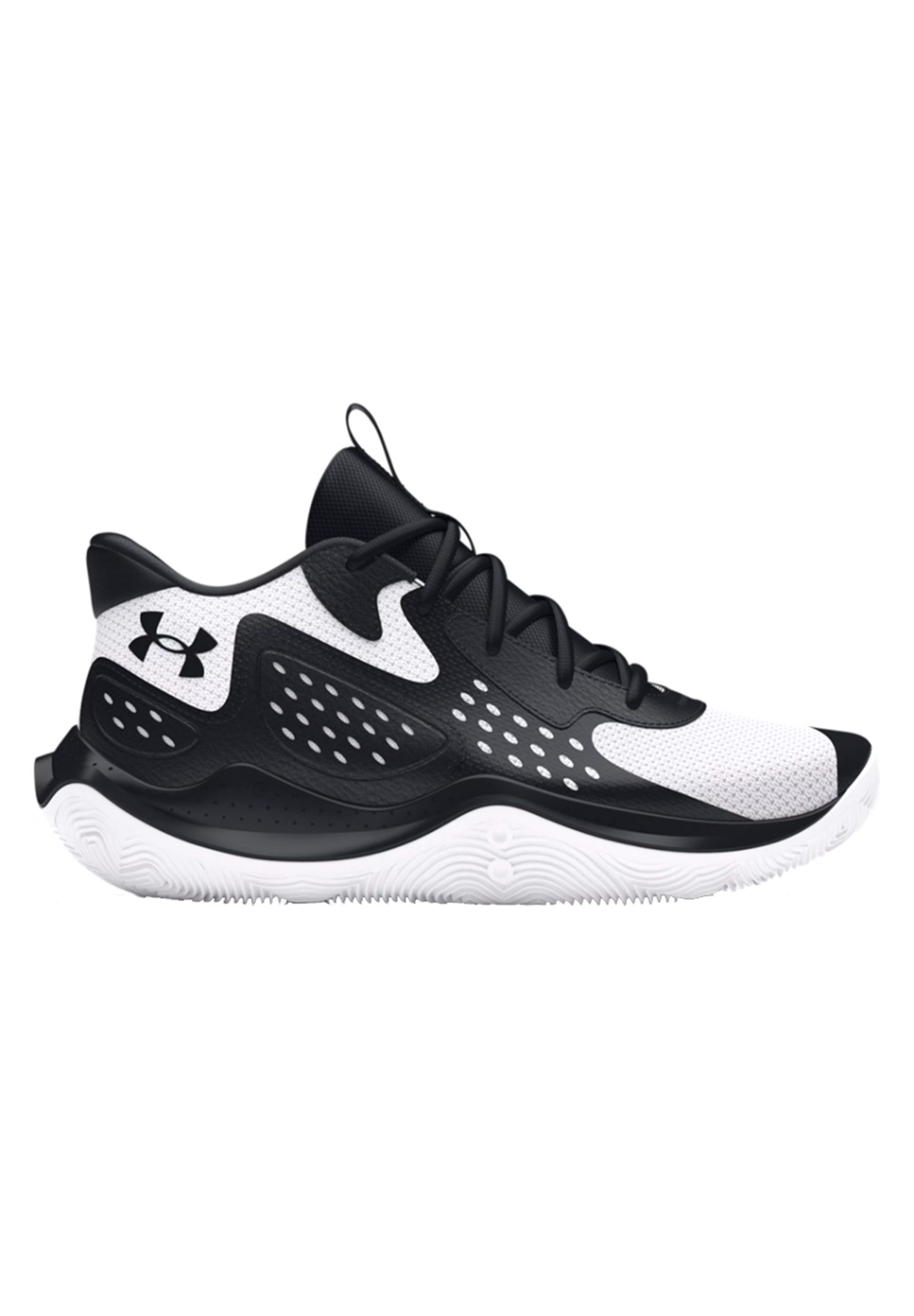 Under Armour® UA JET 23 Sneaker günstig online kaufen