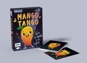 Michael Fischer Spiel, Kartenspiel: Mango Tango