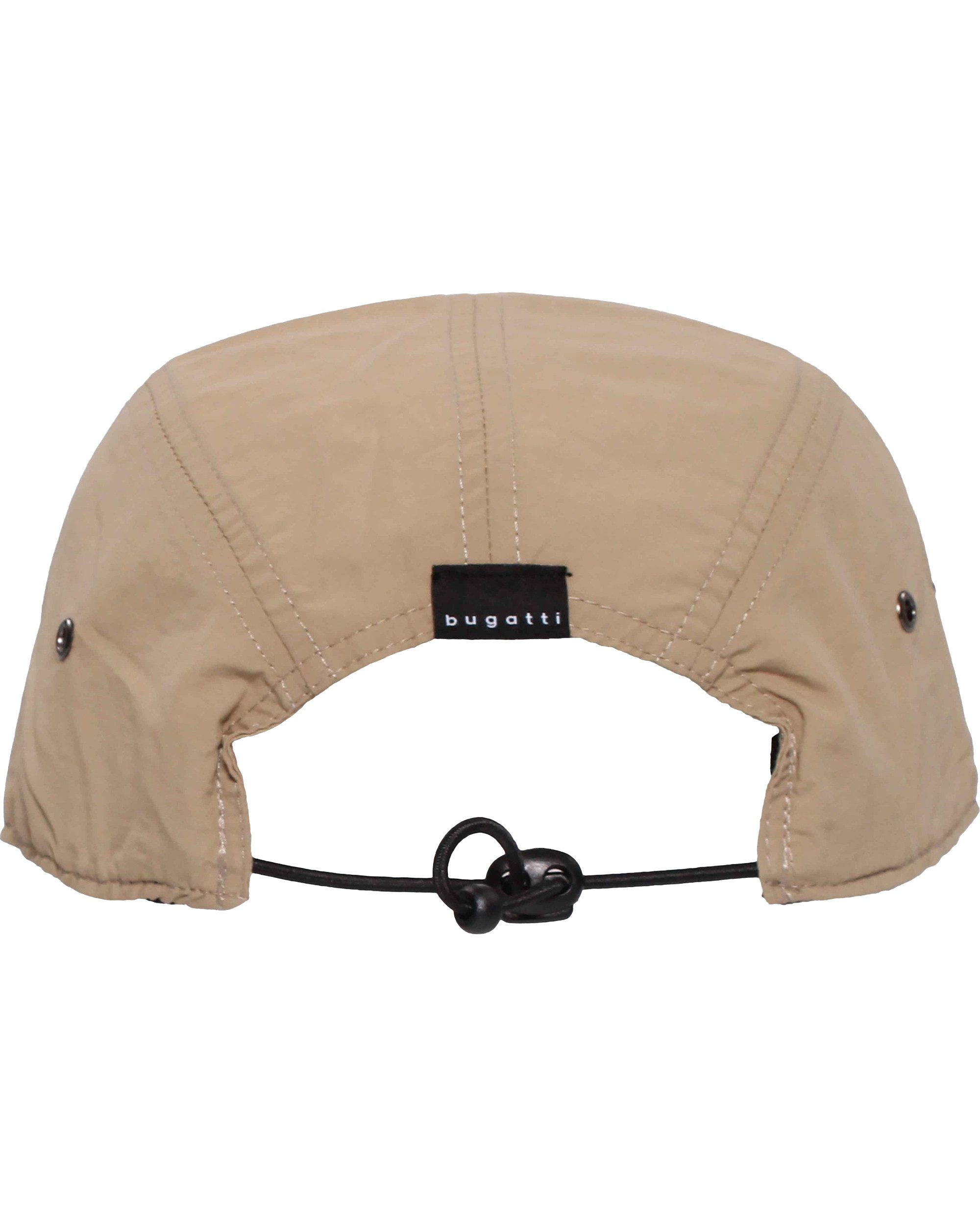 bugatti Baseball Cap Polyamid Kopfbedeckung