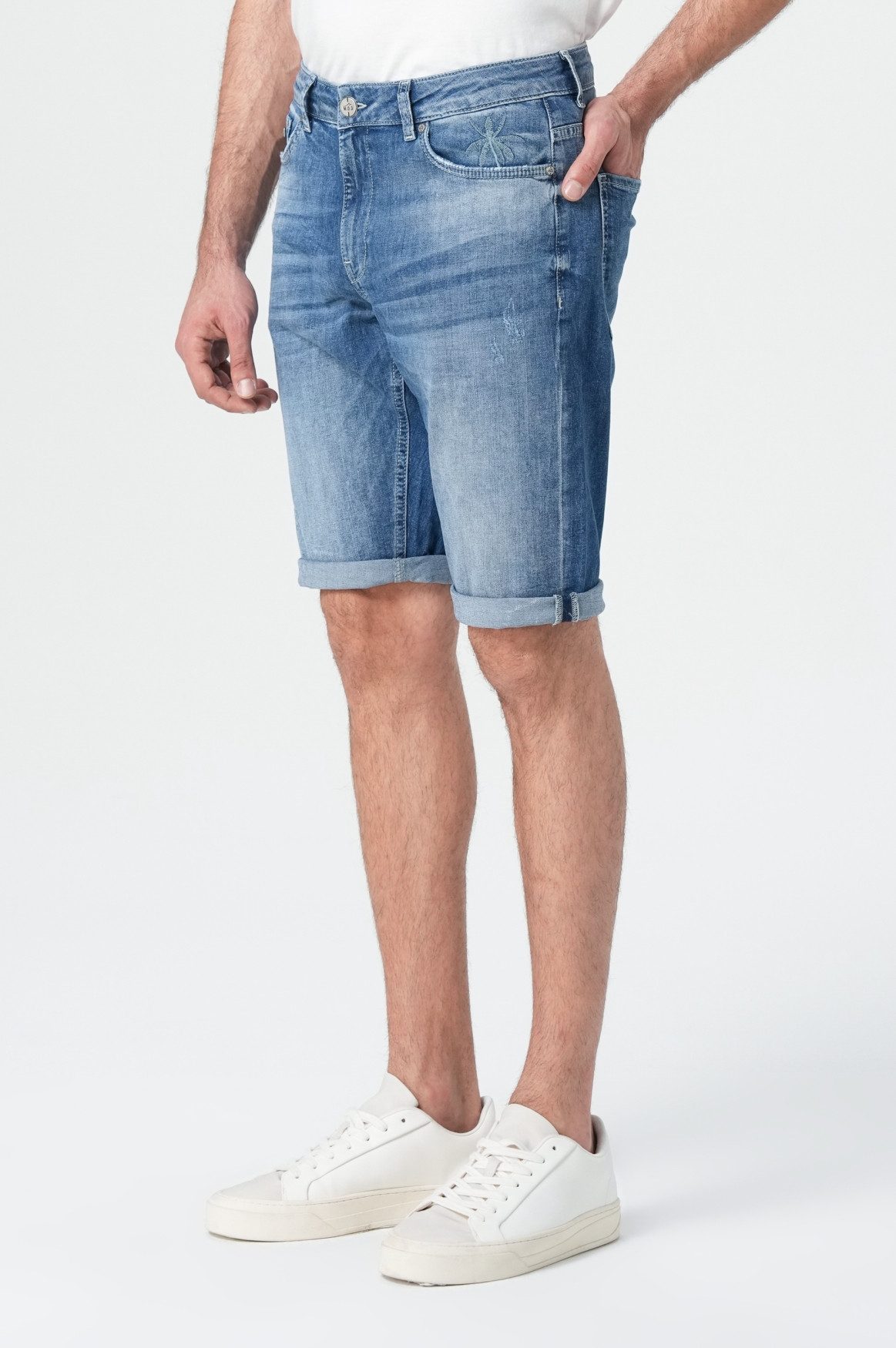 Miracle of Denim Jeansshorts Trevol Shorts