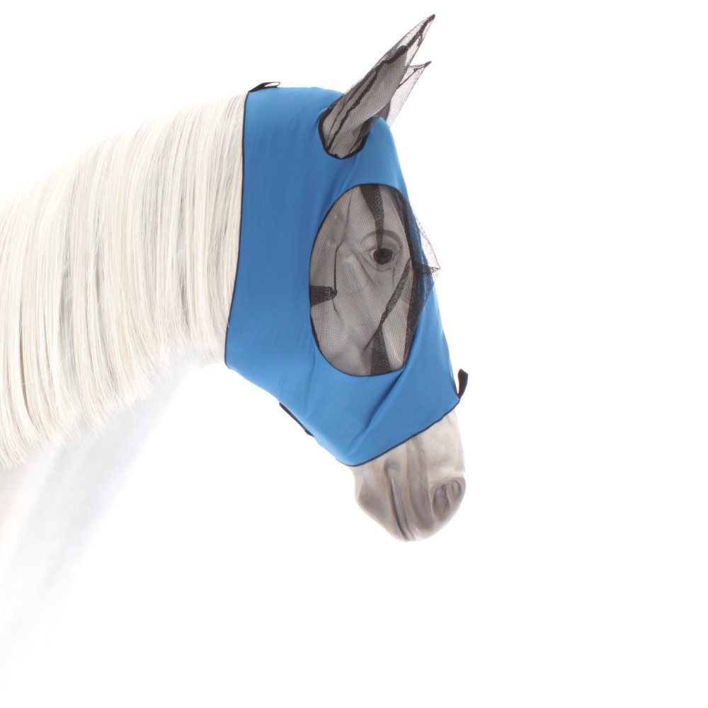 WeatherBeeta Fliegenmasken Weatherbeeta Stretch Bug Eye Saver With Ears Fliegenmaske