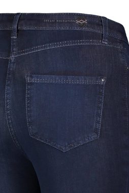 MAC Stretch-Jeans MAC SENSATION SKINNY dark blue light used 5406-90-0150L-D803