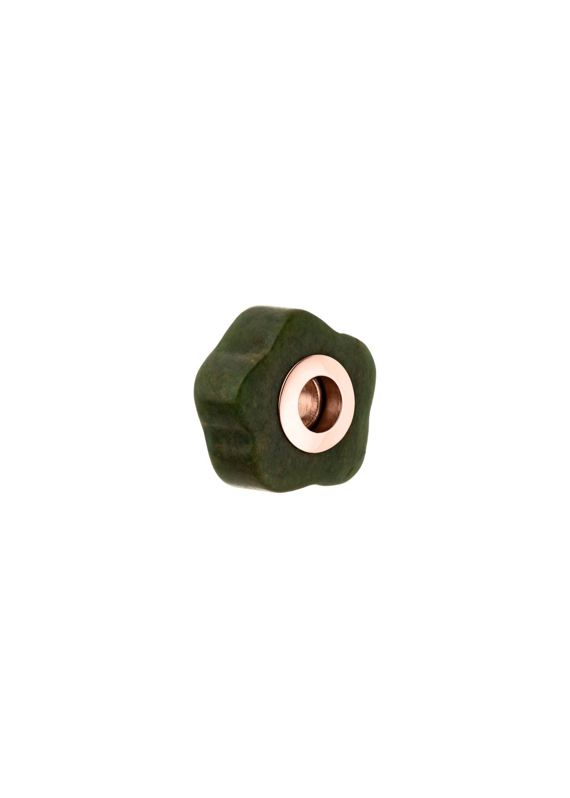 Purelei Bead LEI Jade Flower