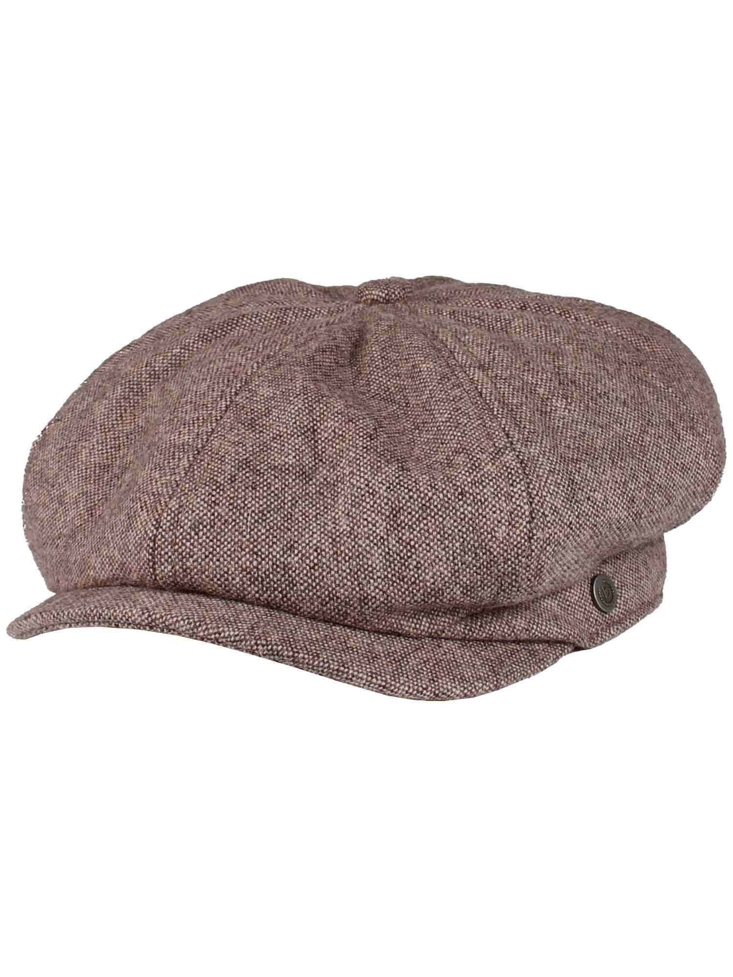 bugatti Flat Cap Woll Bakerboy Cap günstig online kaufen